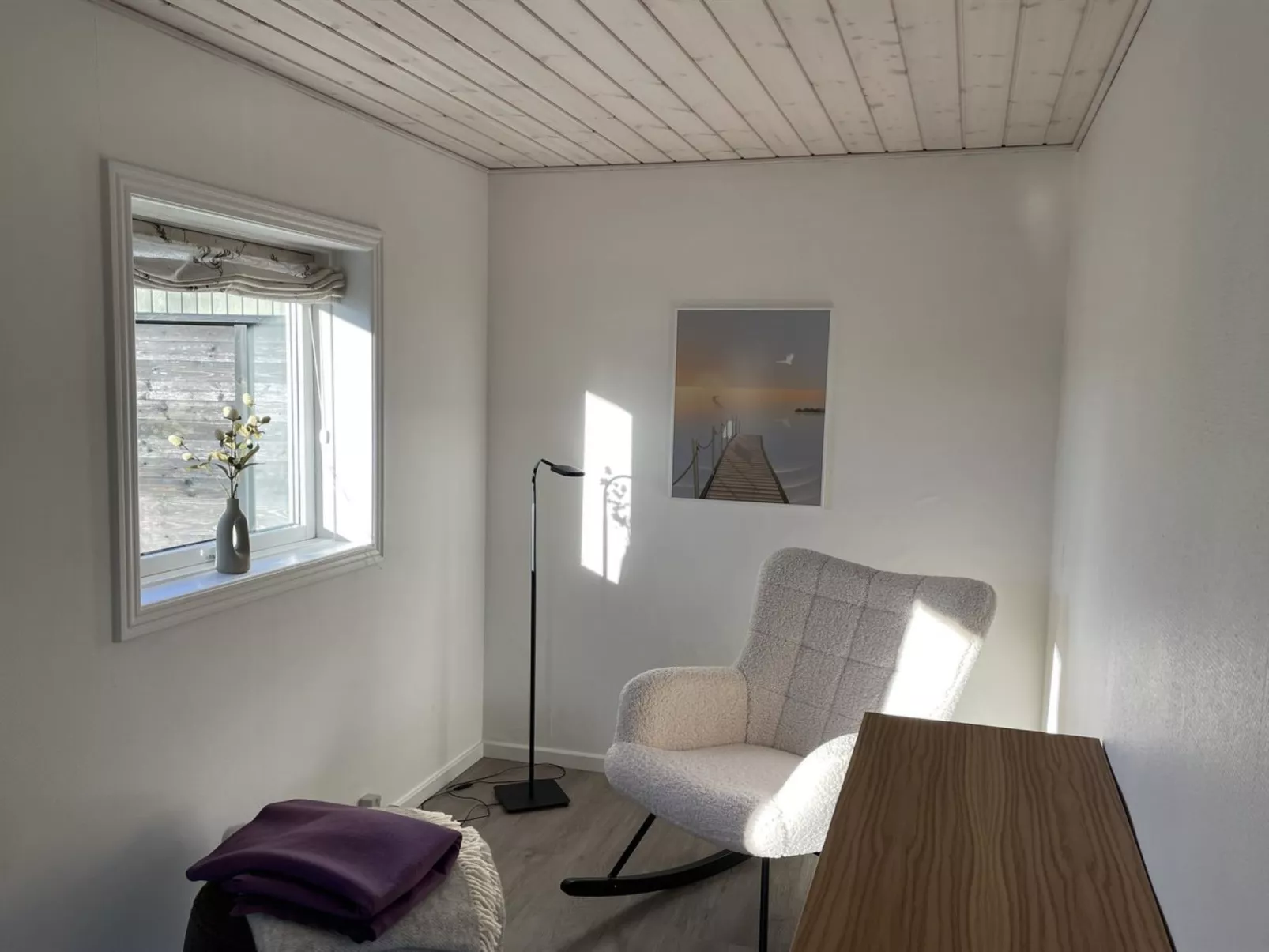 "Angret" - 200m from the sea-Binnen