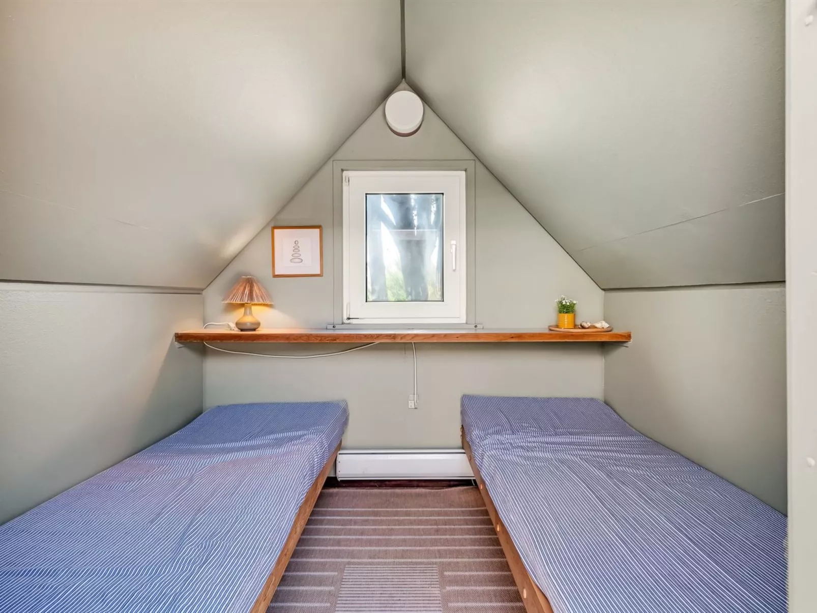 "Fatima" - 1km from the sea-Binnen