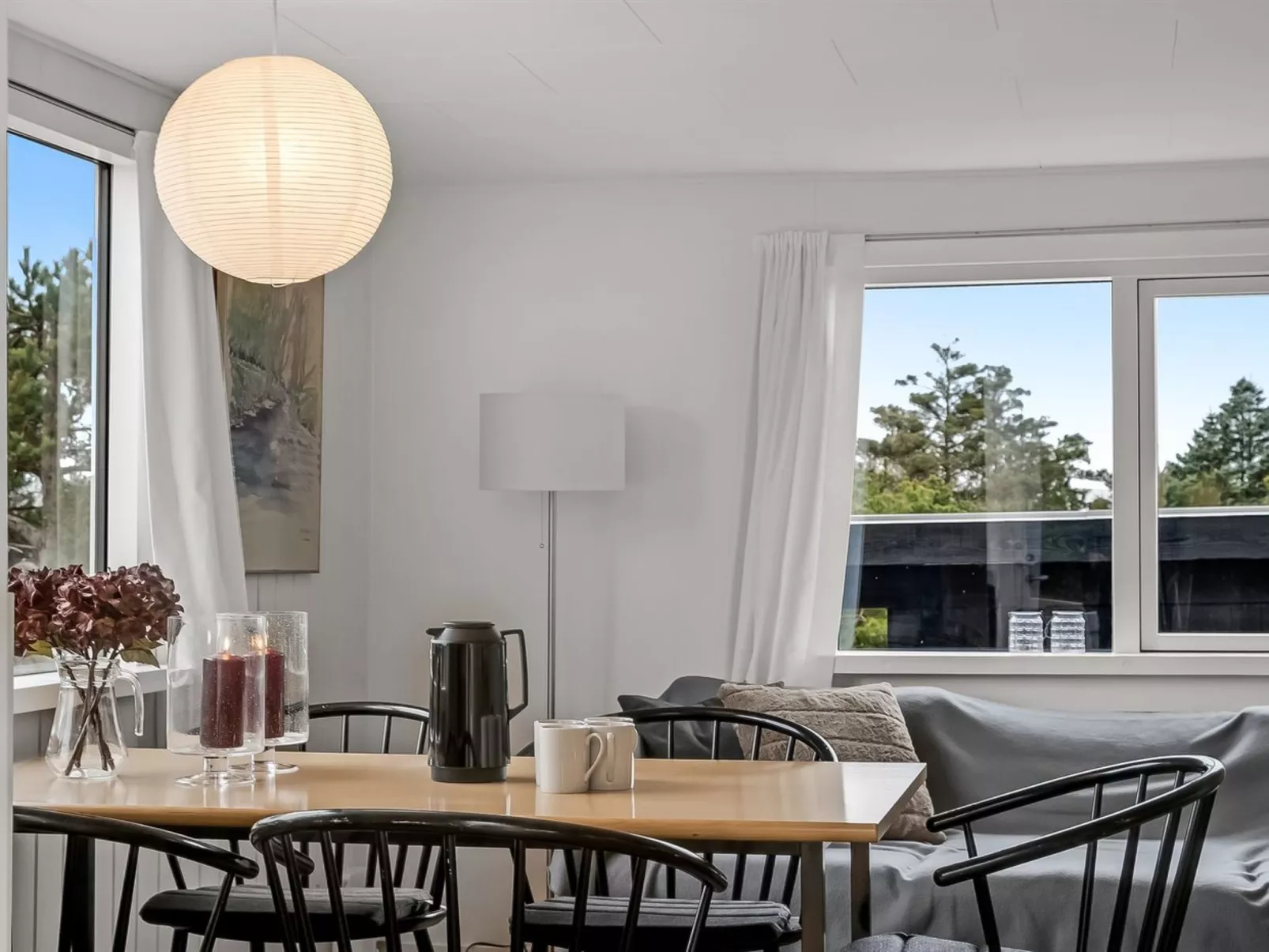 "Godja" - 1km from the sea-Binnen