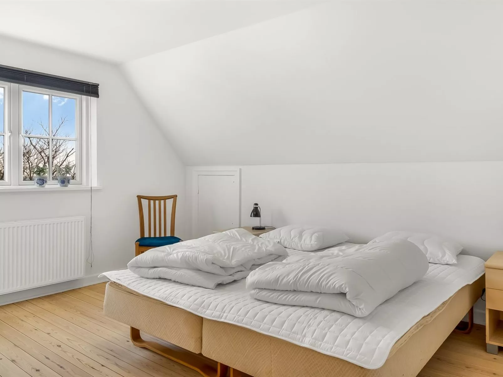 "Freja" - 12km from the sea-Binnen