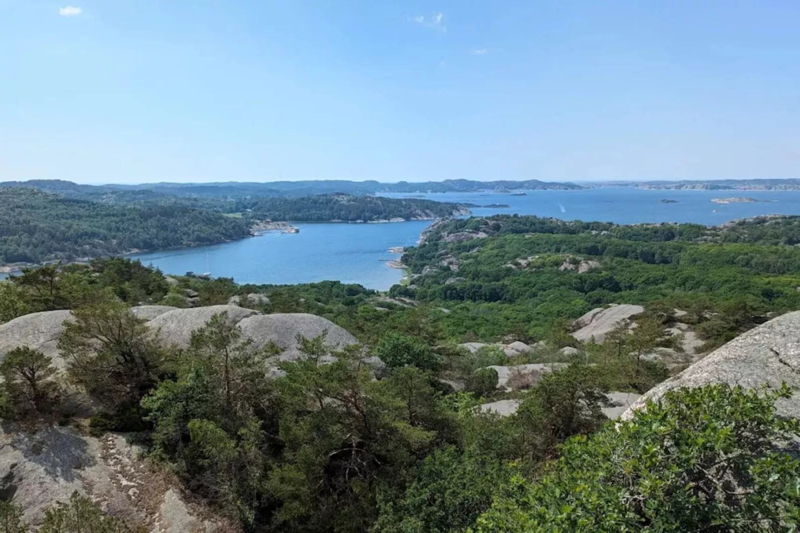 4 sterren vakantie huis in Mjörn-Waterzicht