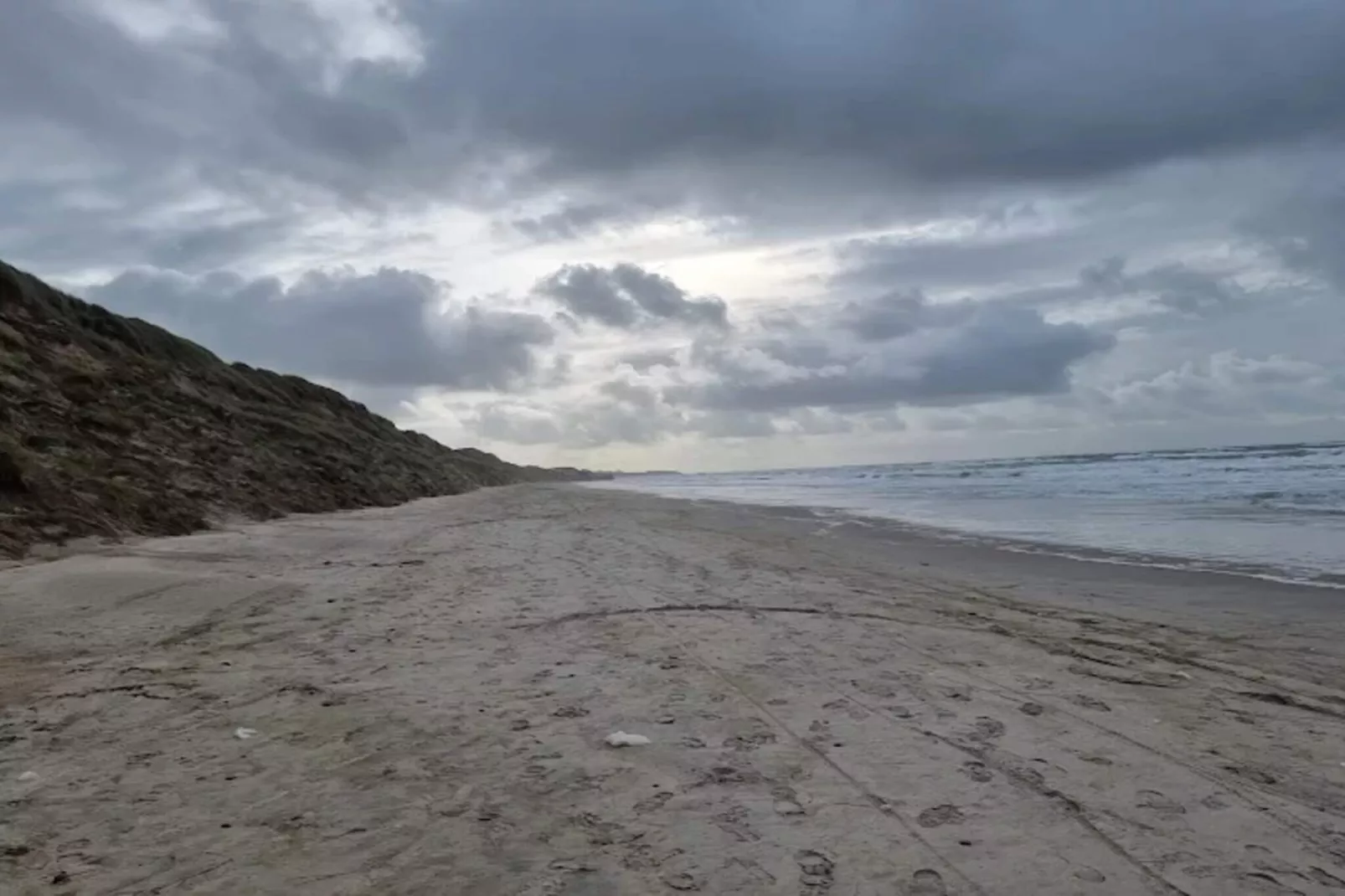 5 sterren vakantie huis in Løkken-Waterzicht