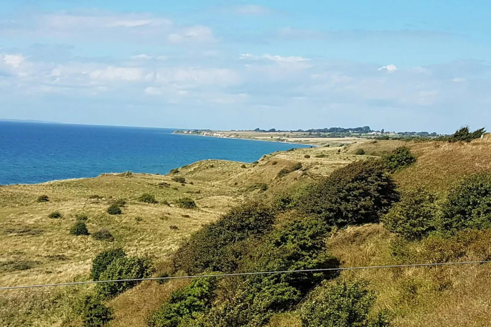 6 Personen vakantie huis in Marstal-Waterzicht
