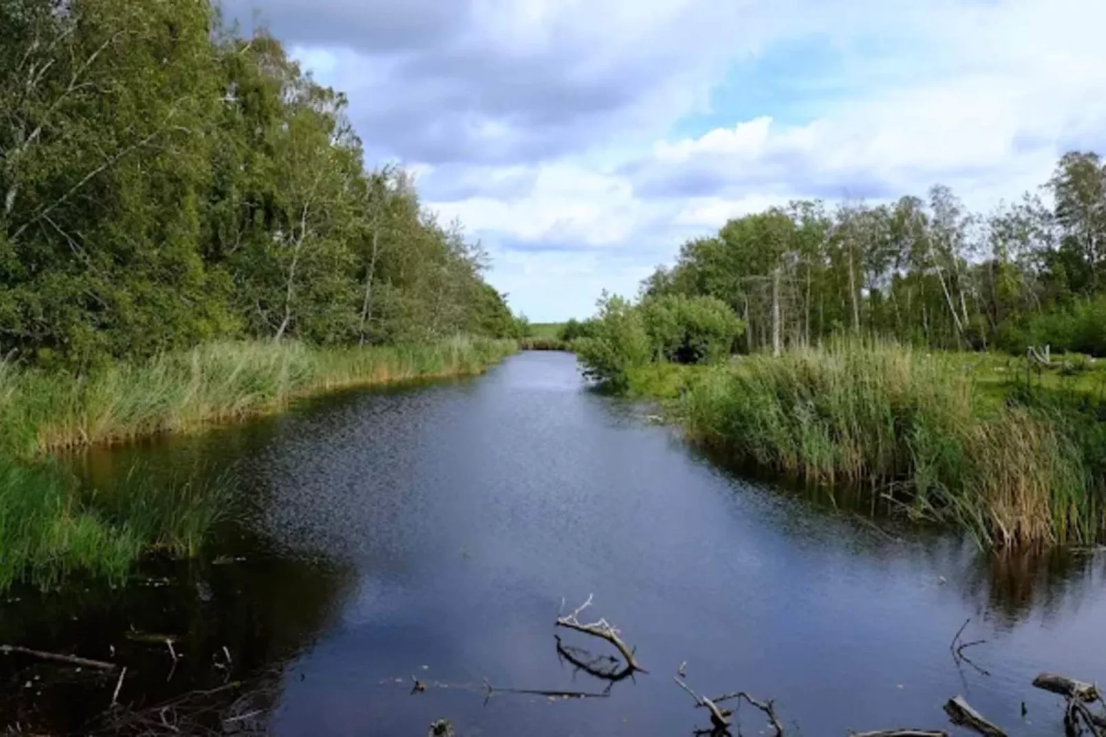7 Personen vakantie huis in Væggerløse-Waterzicht