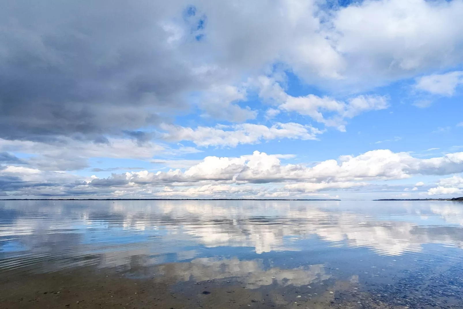 6 Personen vakantie huis in Spøttrup-Waterzicht