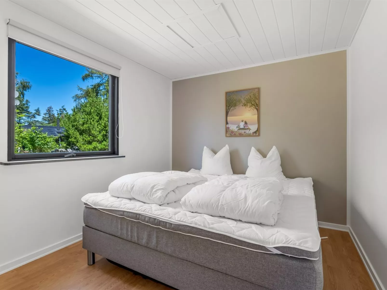 "Dorit" - 900m from the sea-Binnen