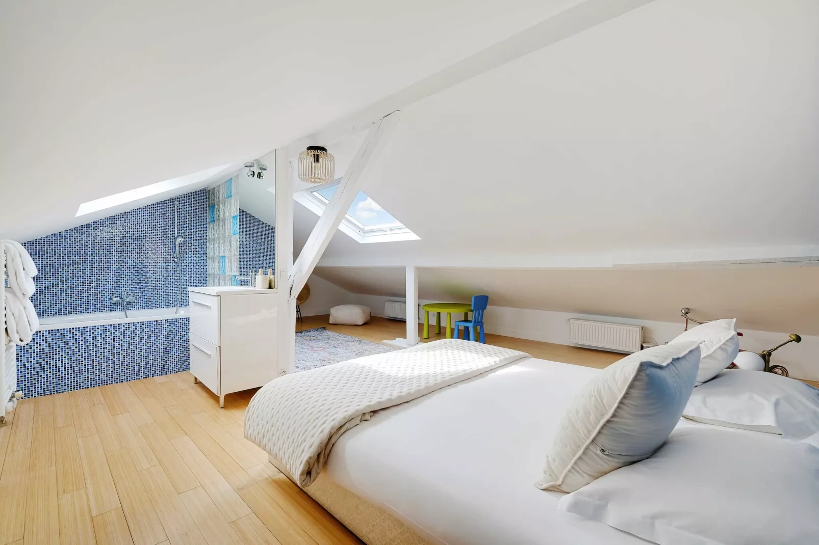 CL-32-ARC-Slaapkamer