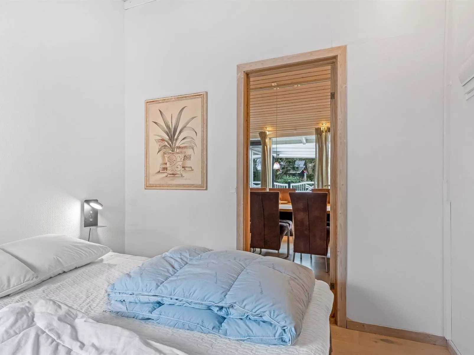 "Janna" - 200m from the sea-Binnen