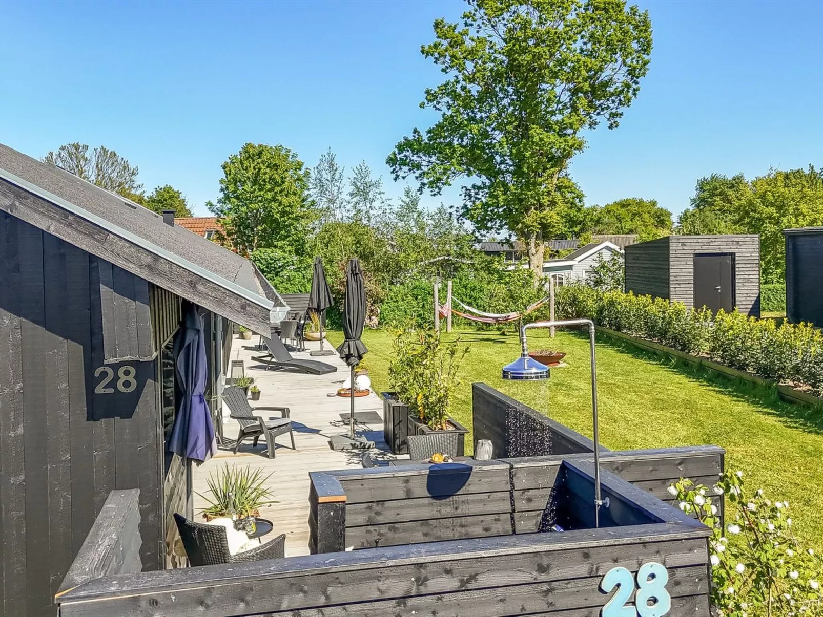 "Kato" -  from the sea-Buiten