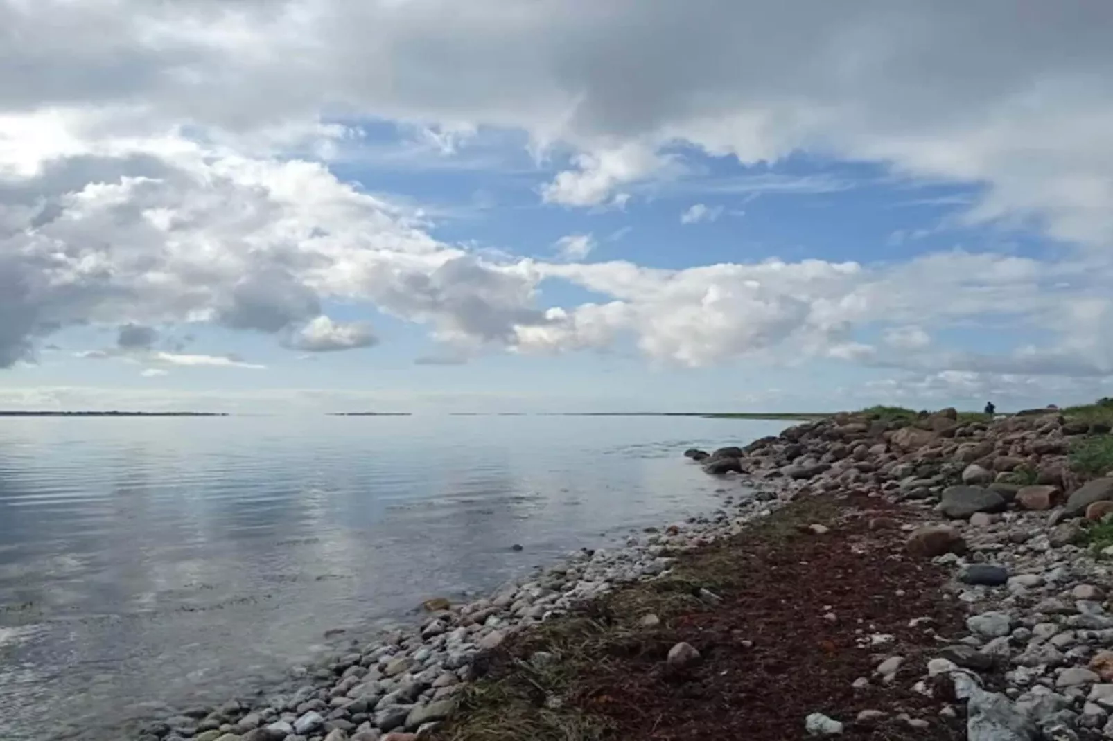 5 sterren vakantie huis in Humble-Waterzicht