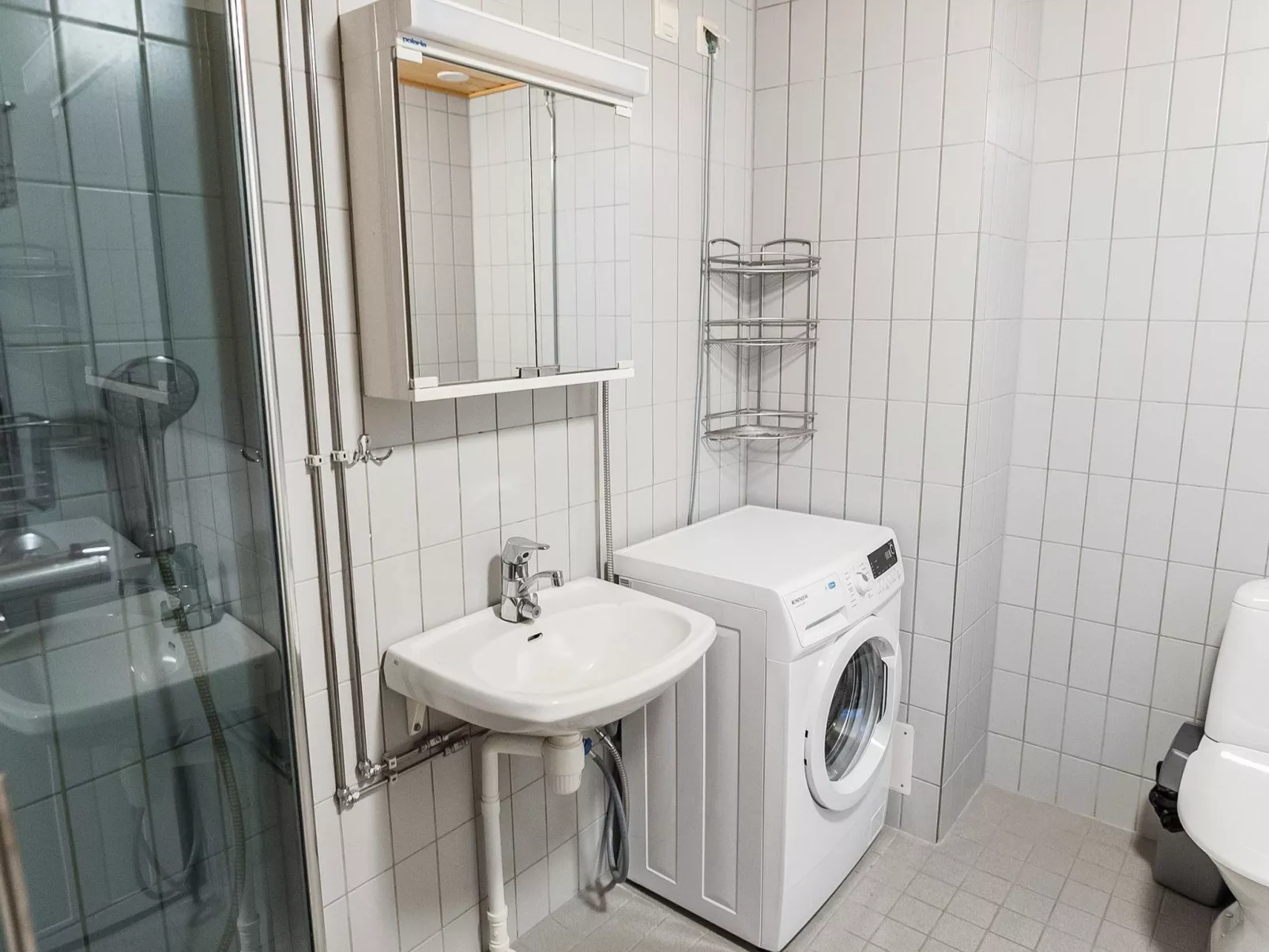 Karhunvartijan tupa a6-Binnen