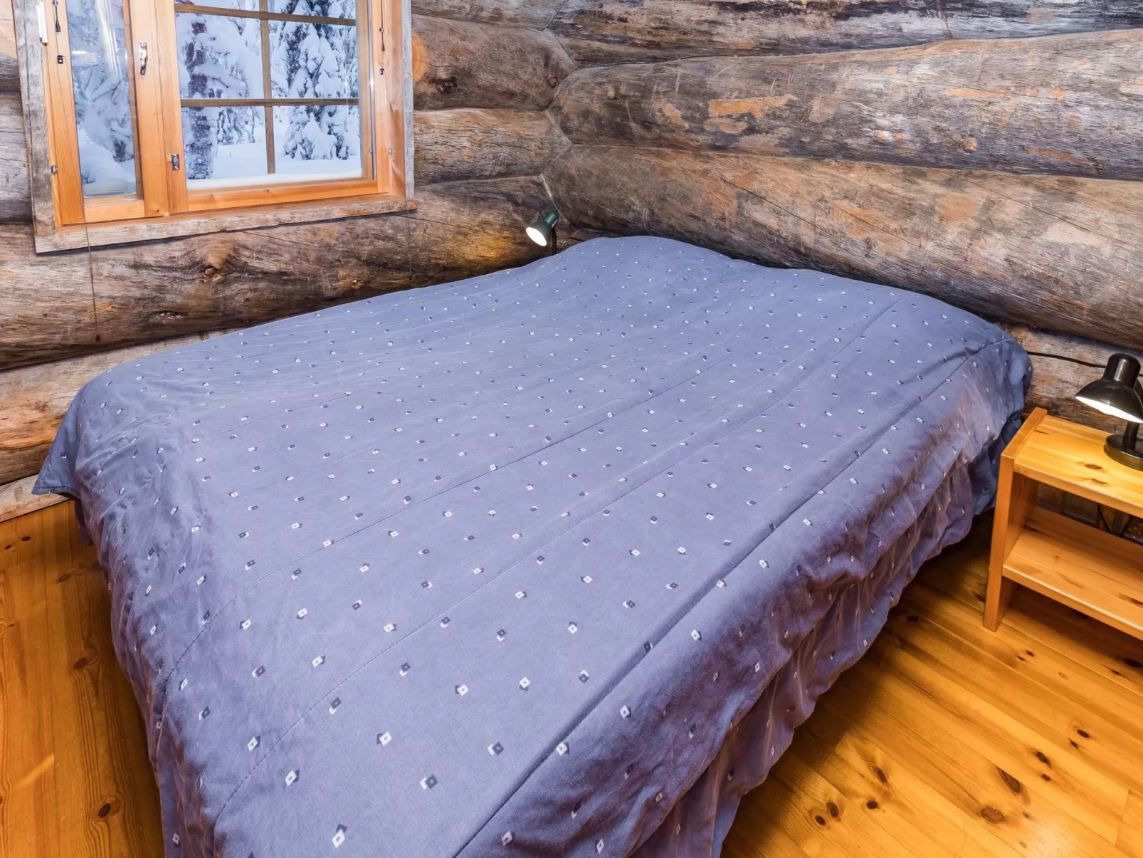 Kitka-nokkela-Binnen