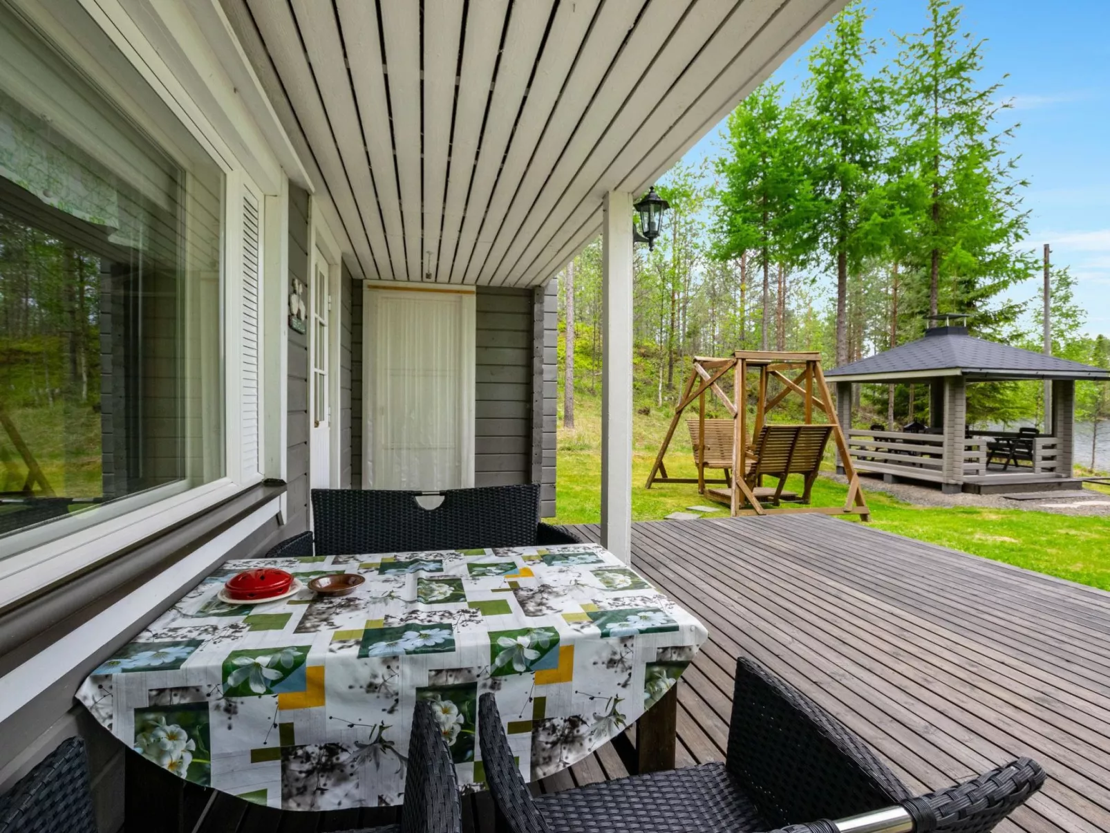 Lehtikuusenranta-Binnen