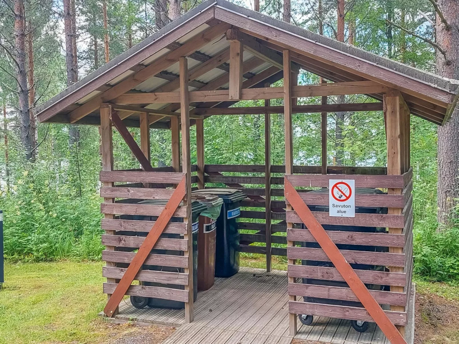 Petäjälahti-Binnen