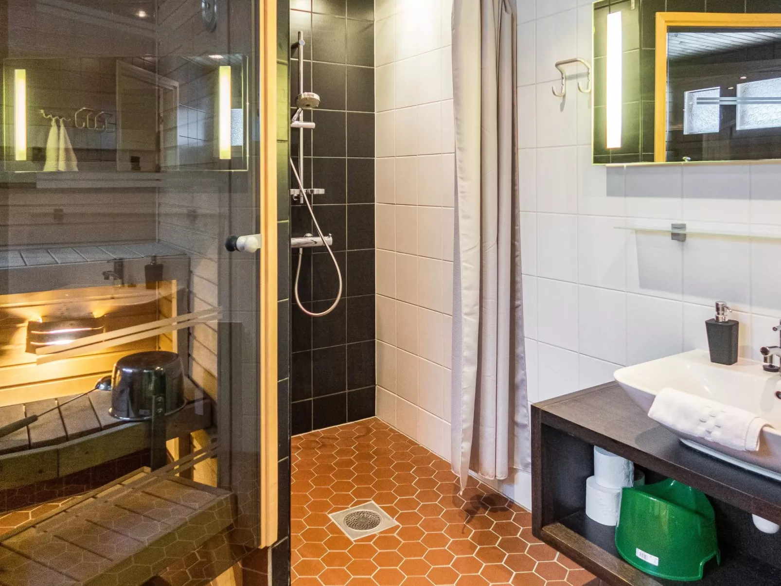 Haapala suites 36-Binnen