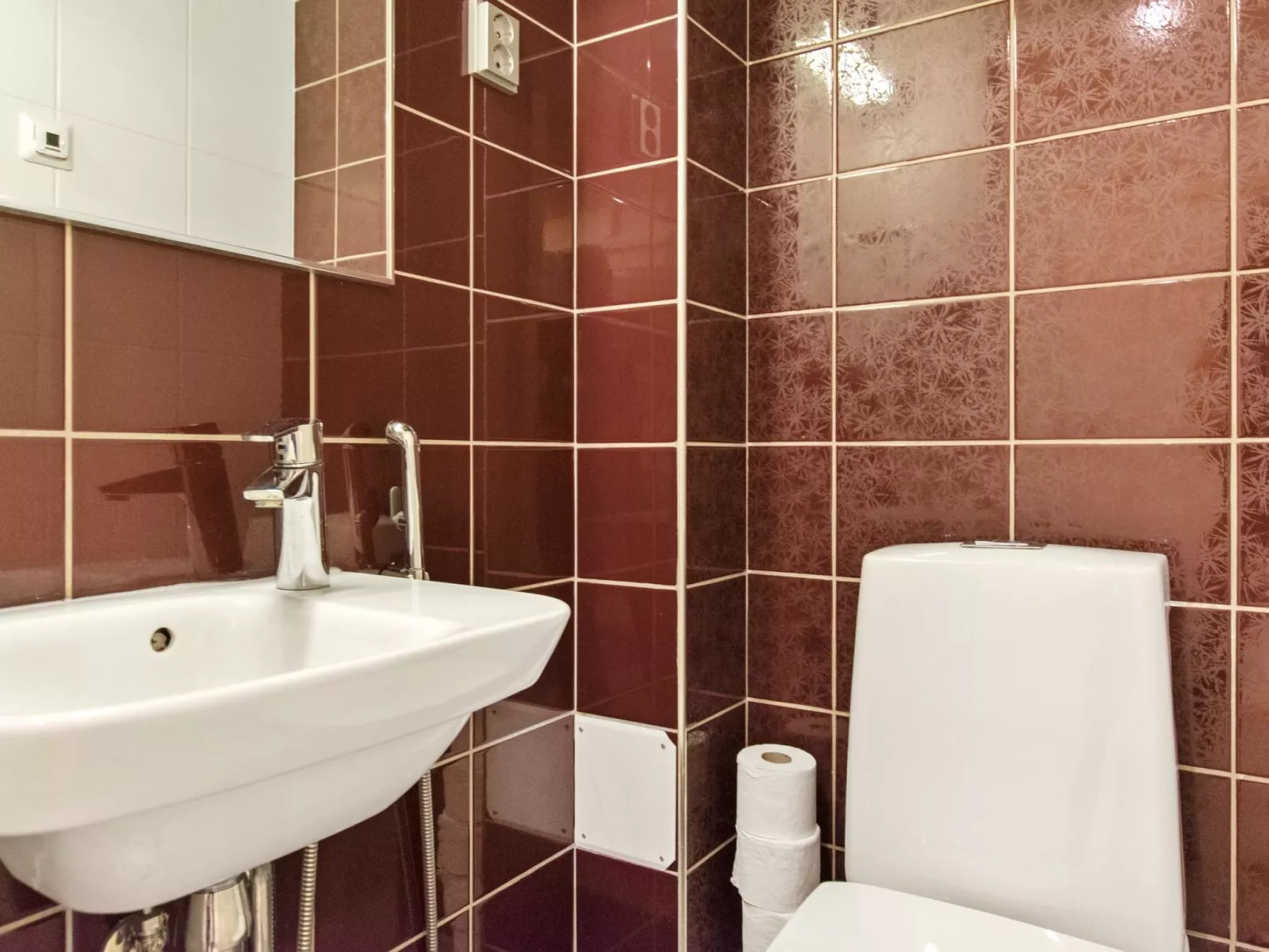 Haapala suites 27-Binnen