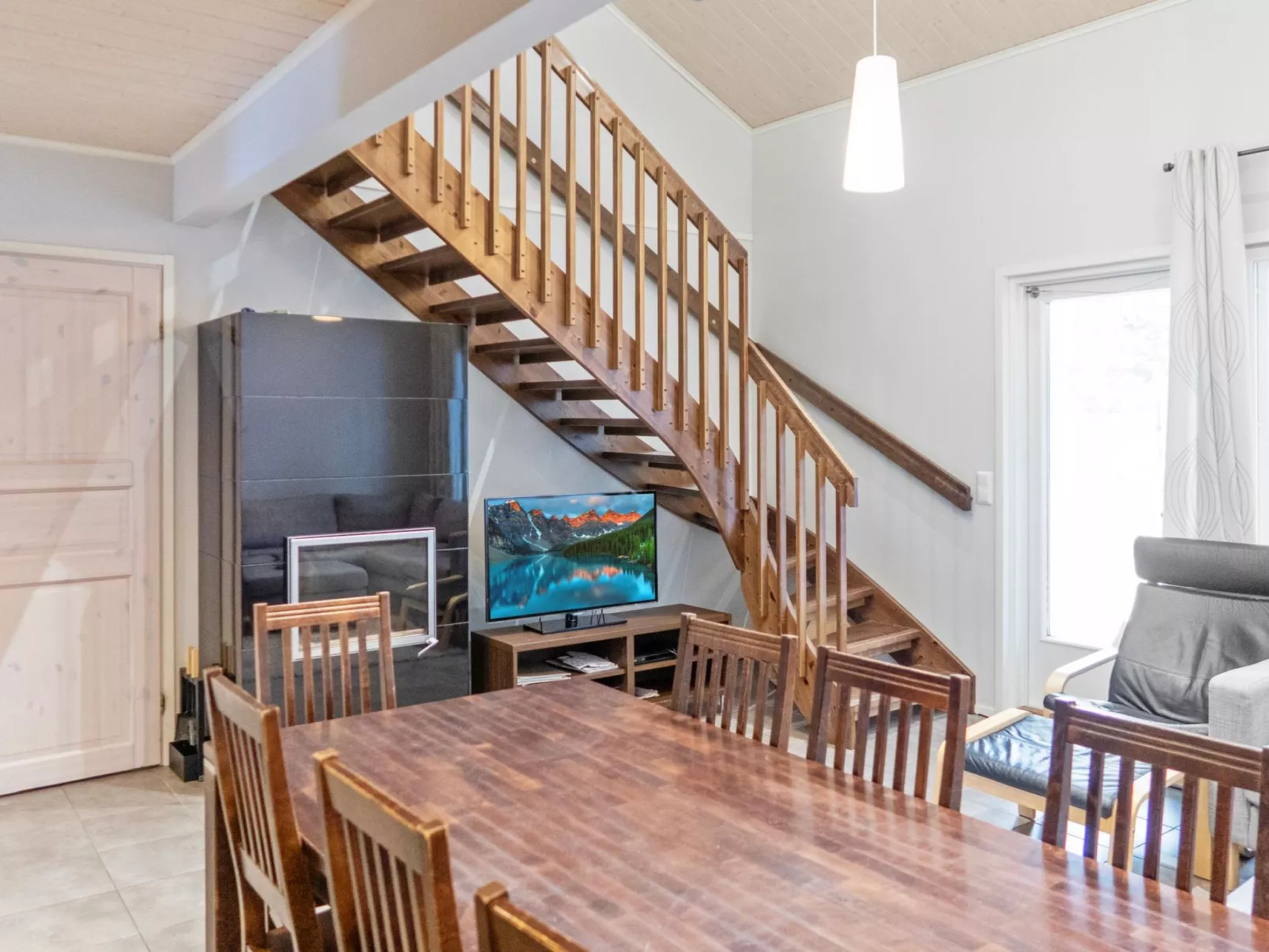 4 seasons a 1-Binnen