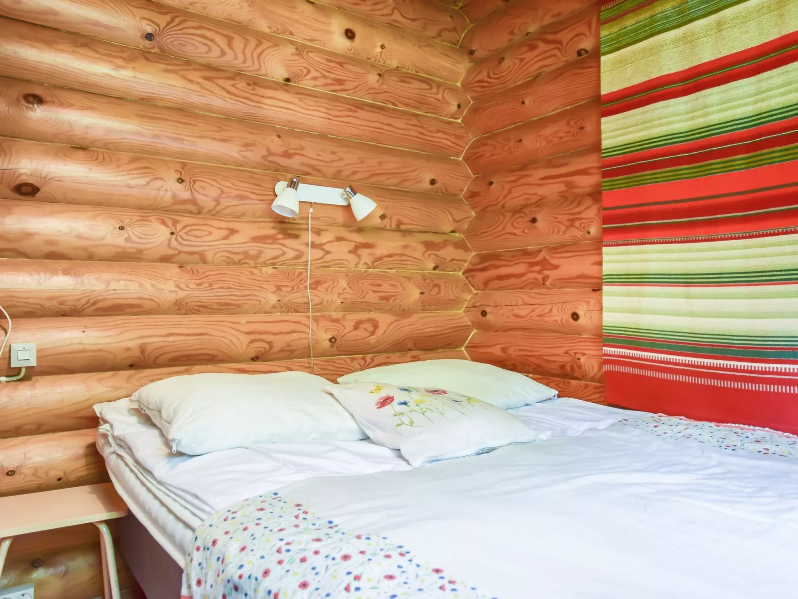 Petäjäniemi-Binnen