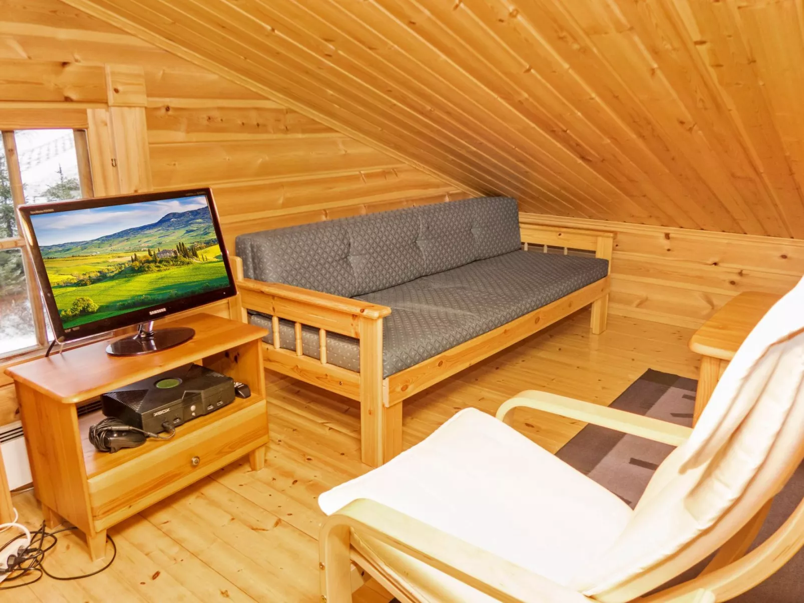 Rukan vaarala 2 c 3-Binnen