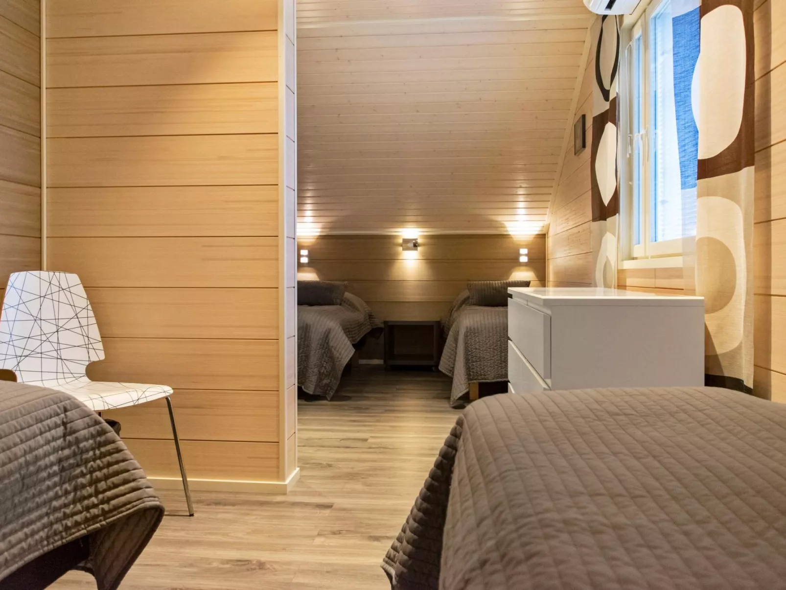 Villa nummenranta 1-Binnen