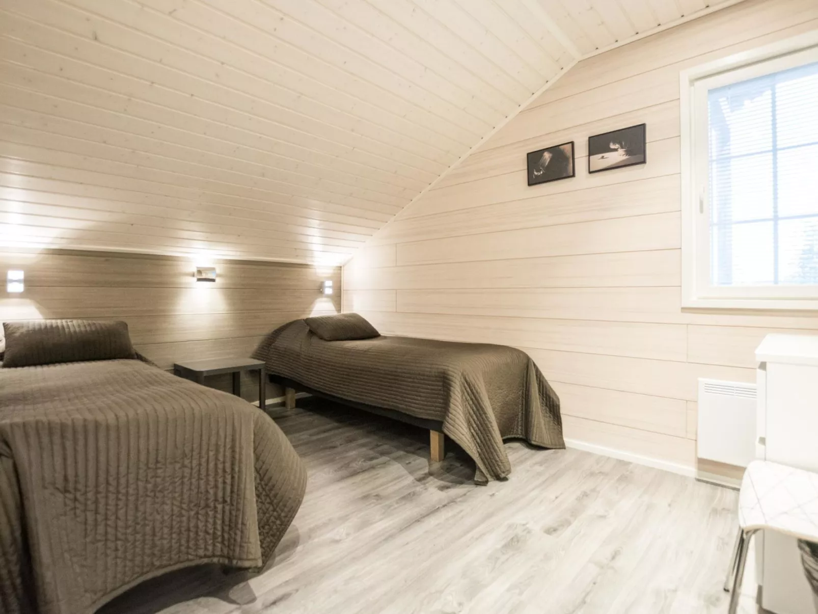 Villa nummenranta 2-Binnen