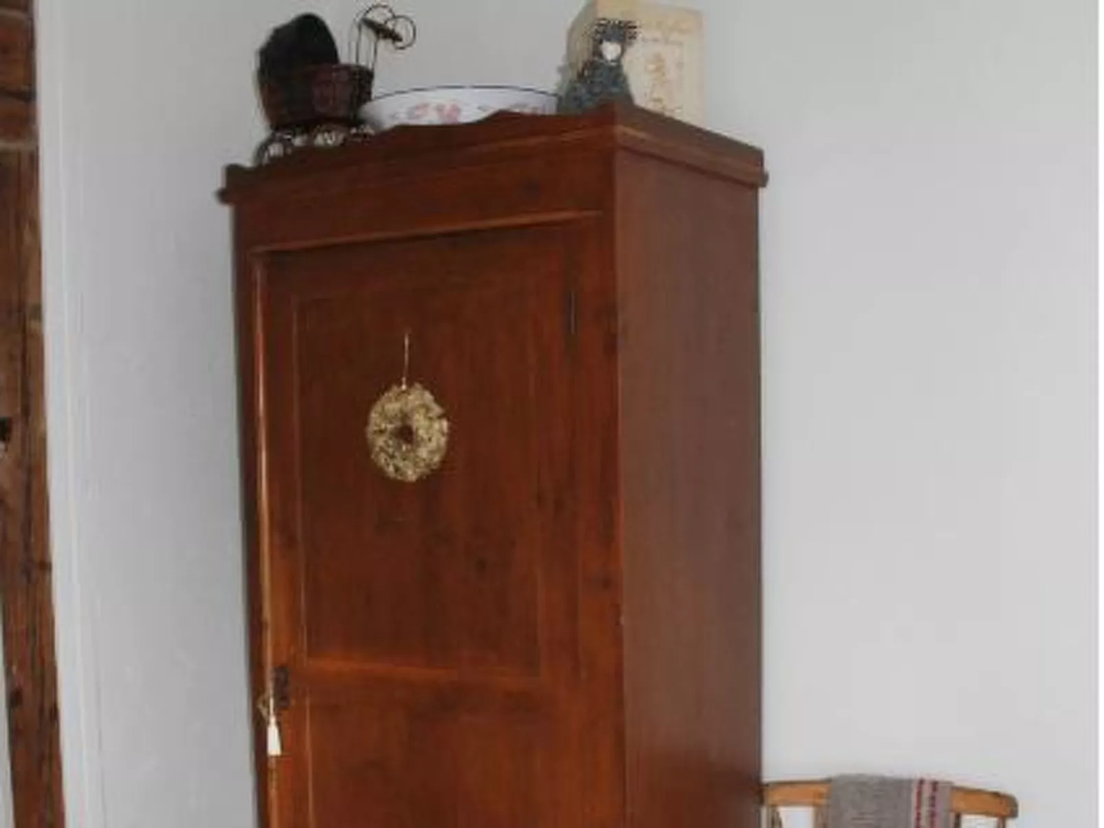 Villa vuorenpää-Binnen