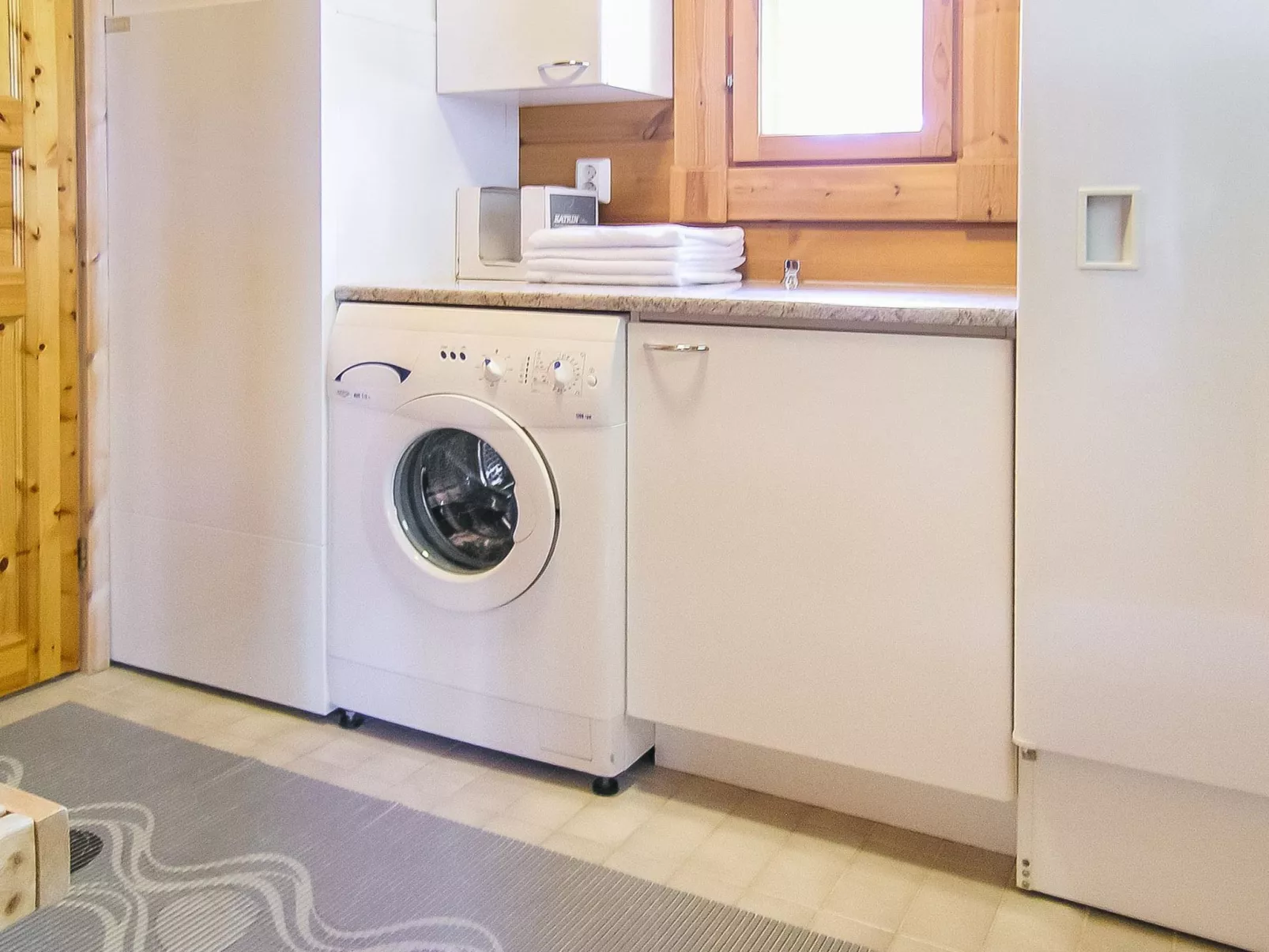 Yläneuvola silta-Binnen