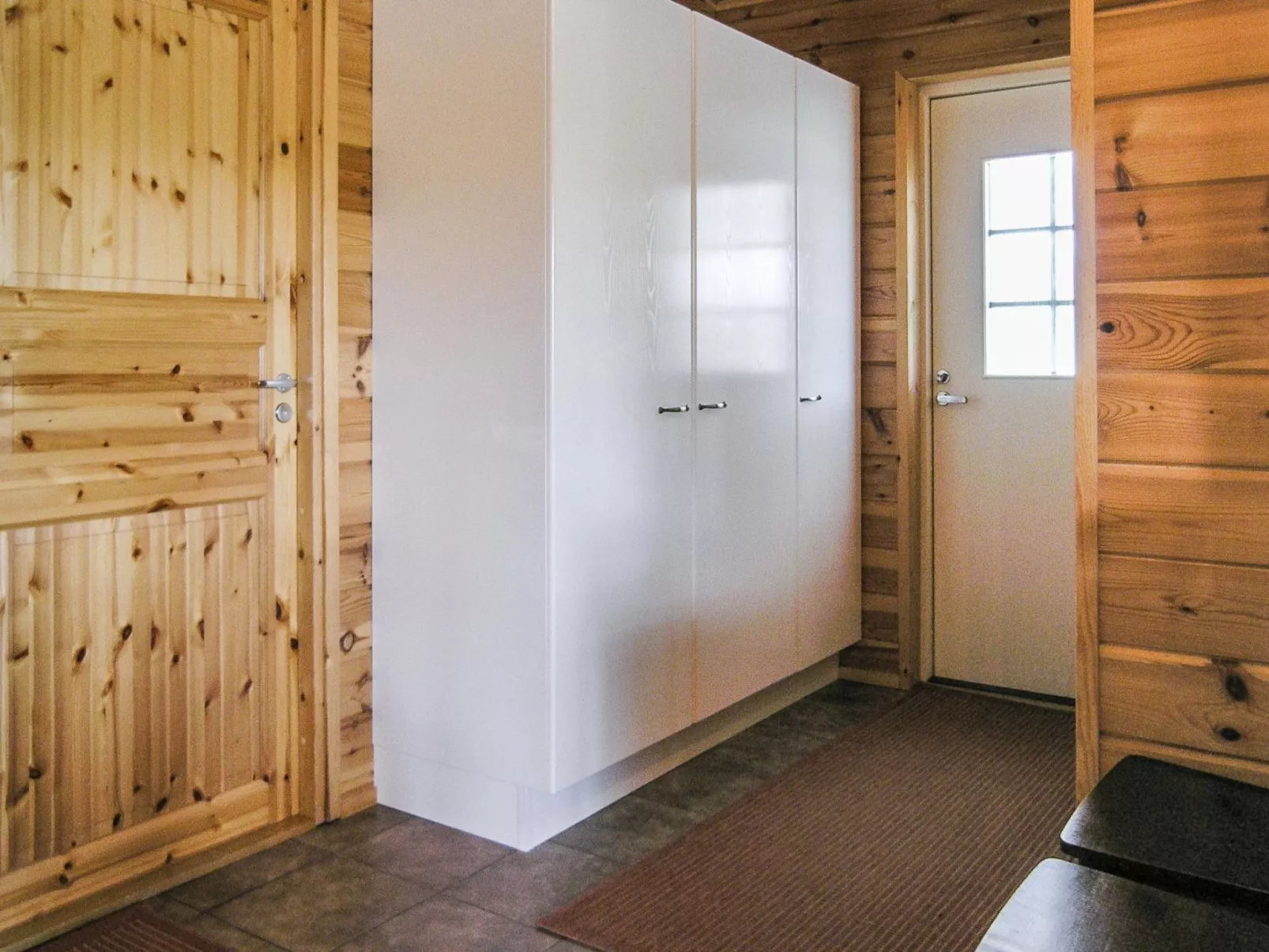 Yläneuvola lanssi-Binnen