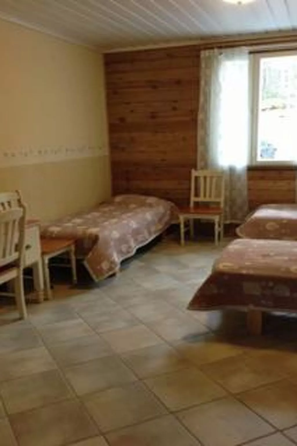 Hiiden kämppäkartano-Binnen