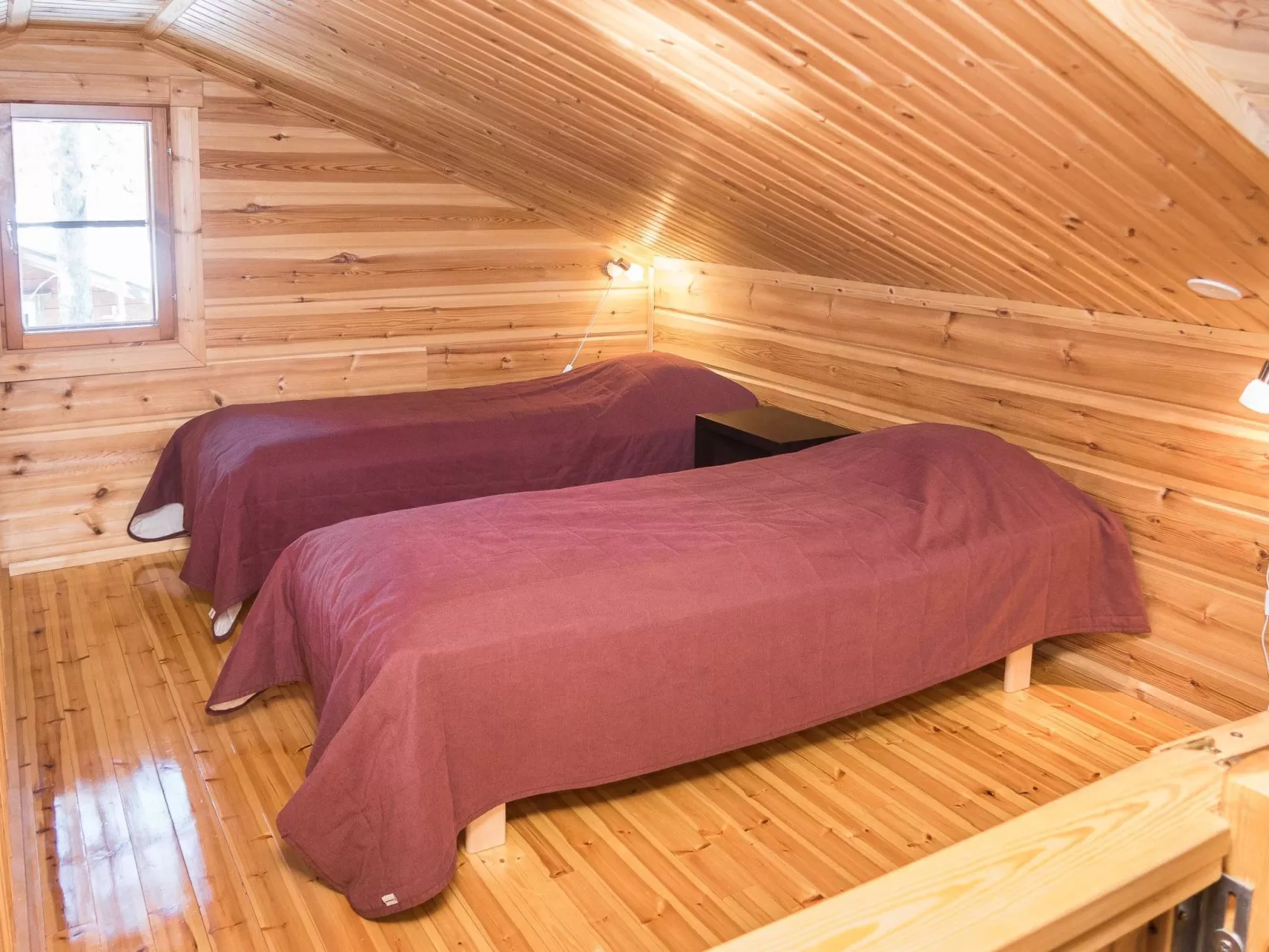 Katajarinne b-Binnen