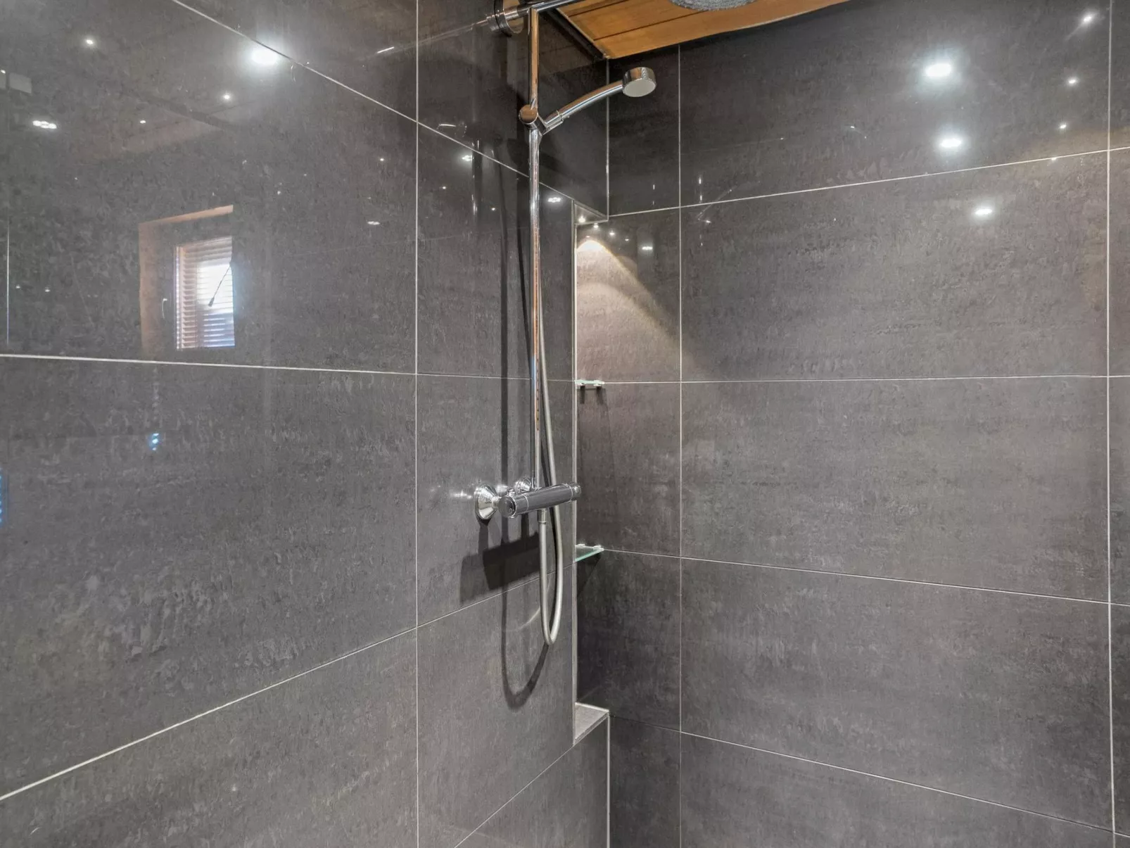 Villa vuosselinjärvi-Binnen