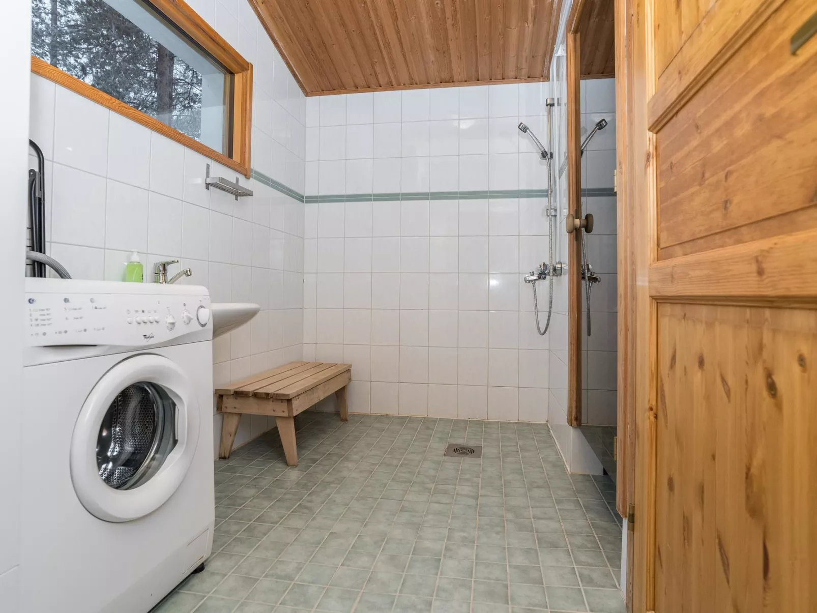 Villa kuusanka-Binnen