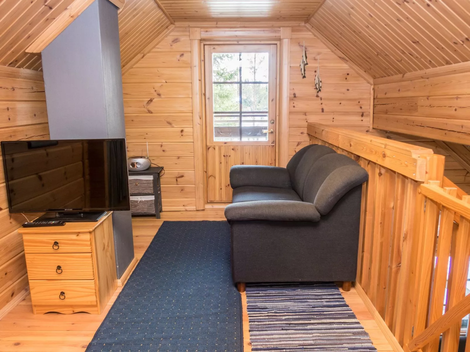 Mustikkaranta-Binnen