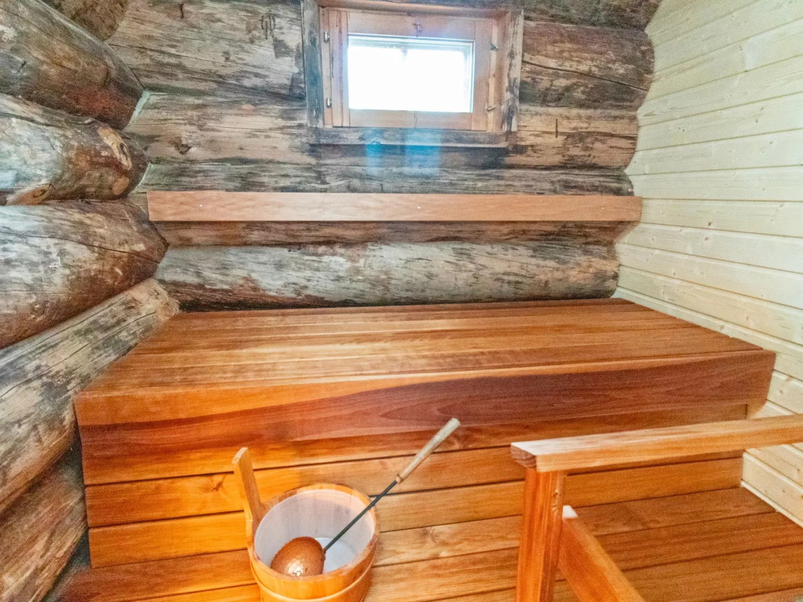 Kuontijärvi a-Binnen