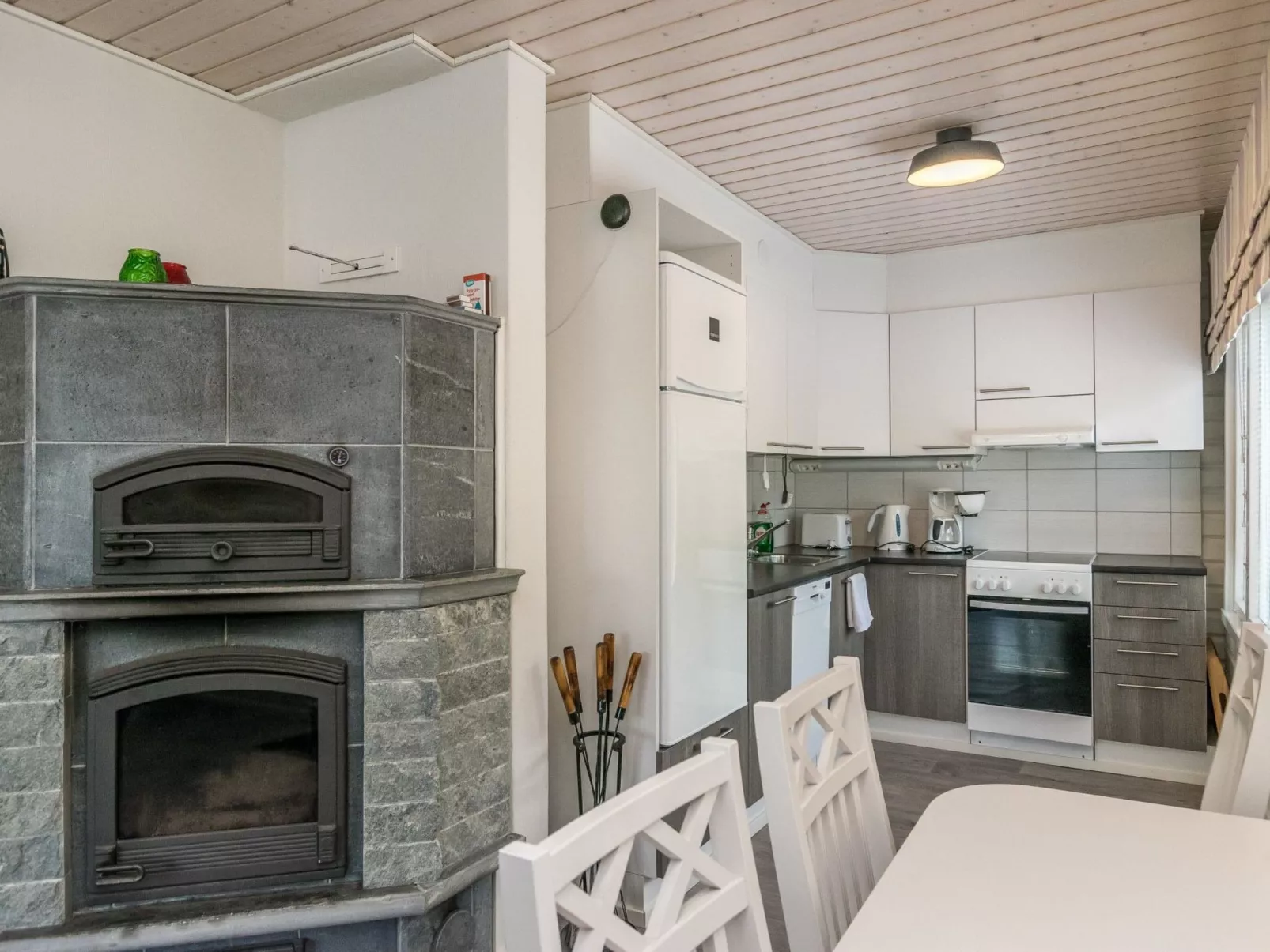 Villa pihlaja-Binnen