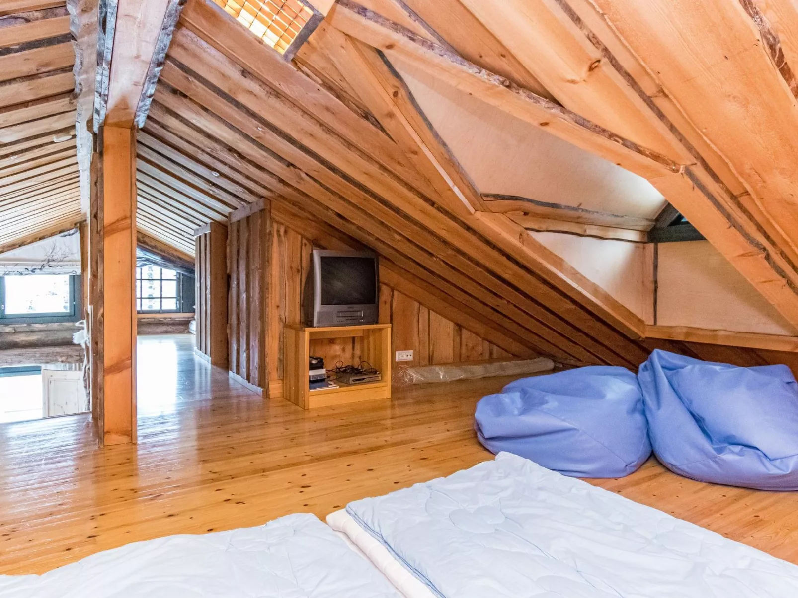 Saaruanaho h1-Binnen