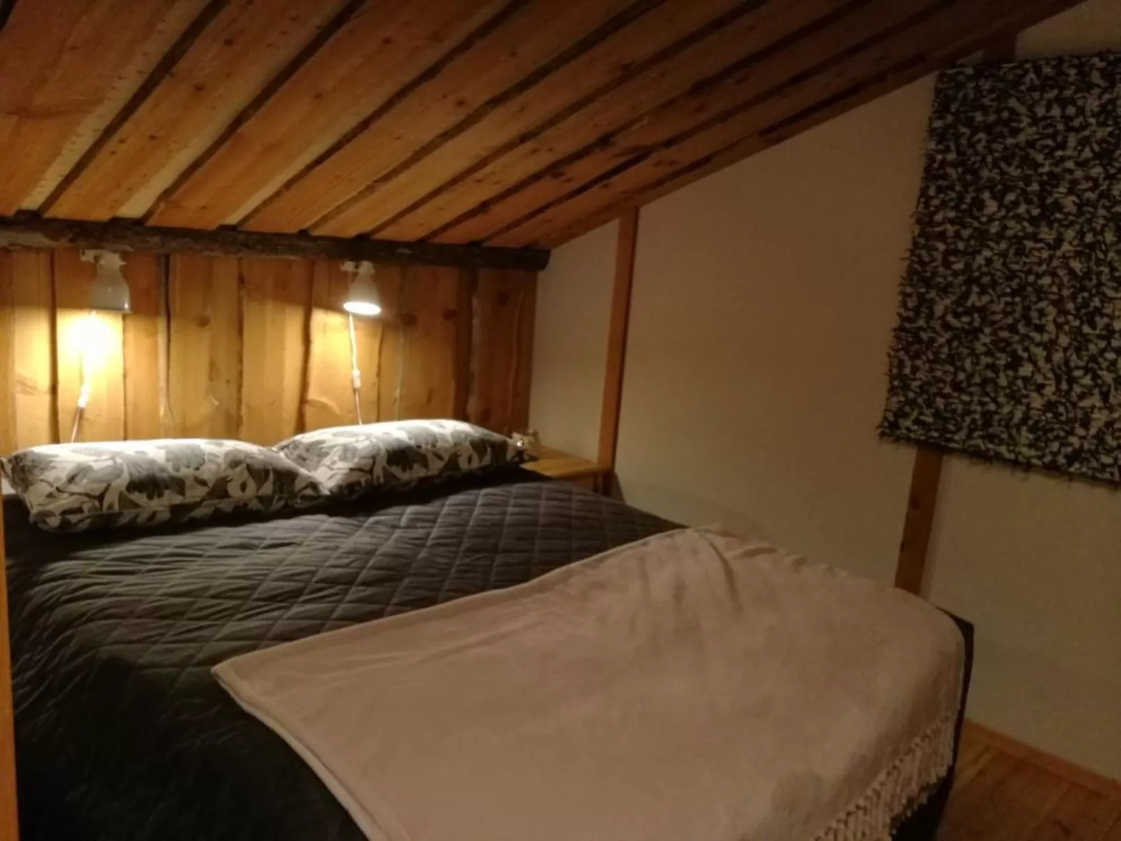 Vuokatinportti b 9-Binnen