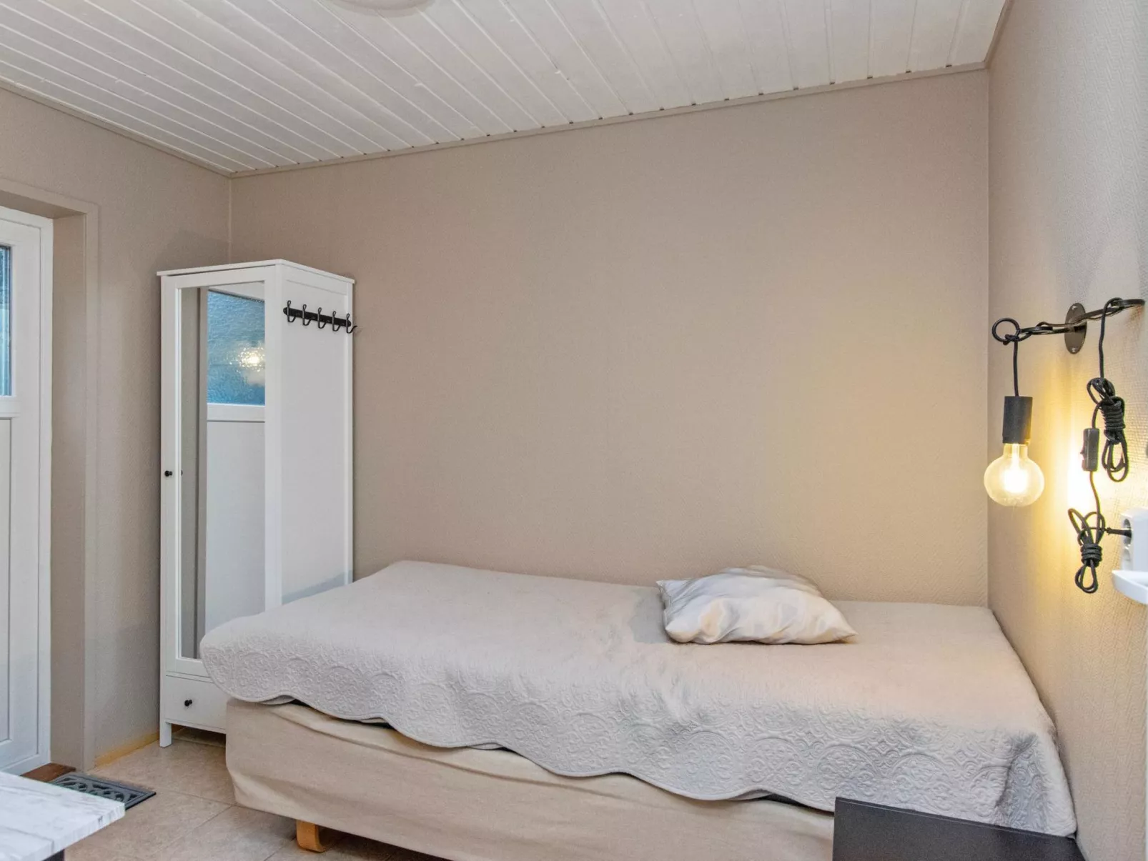 Villa blomvik-Binnen