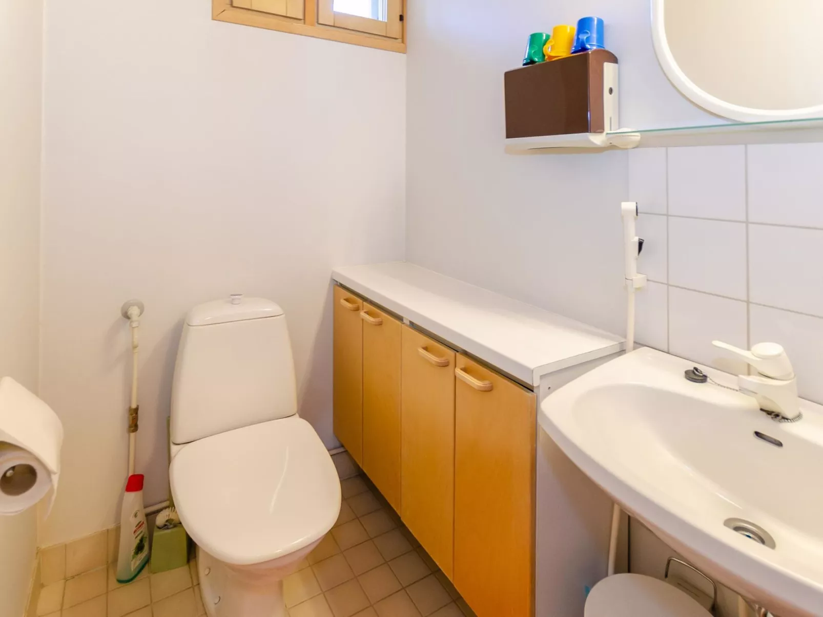 Hiisiranta b3-Binnen