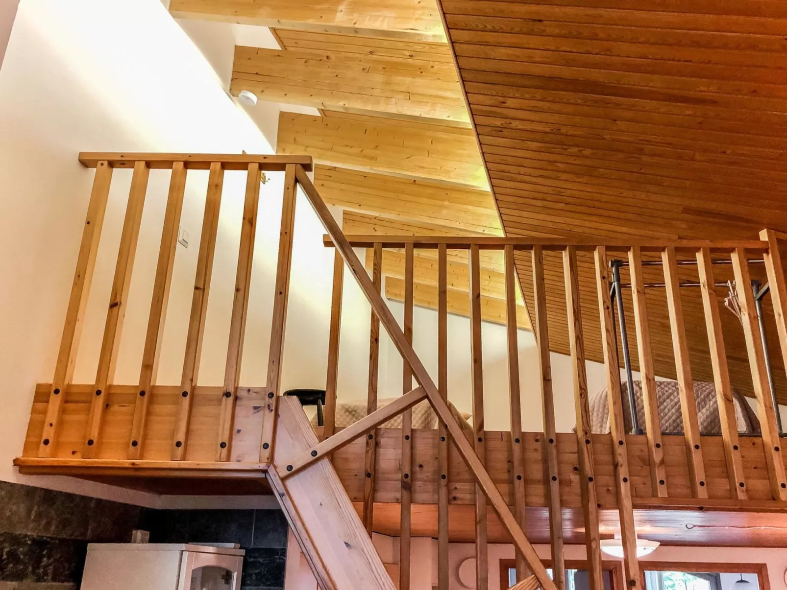 Hiisiranta e4-Binnen