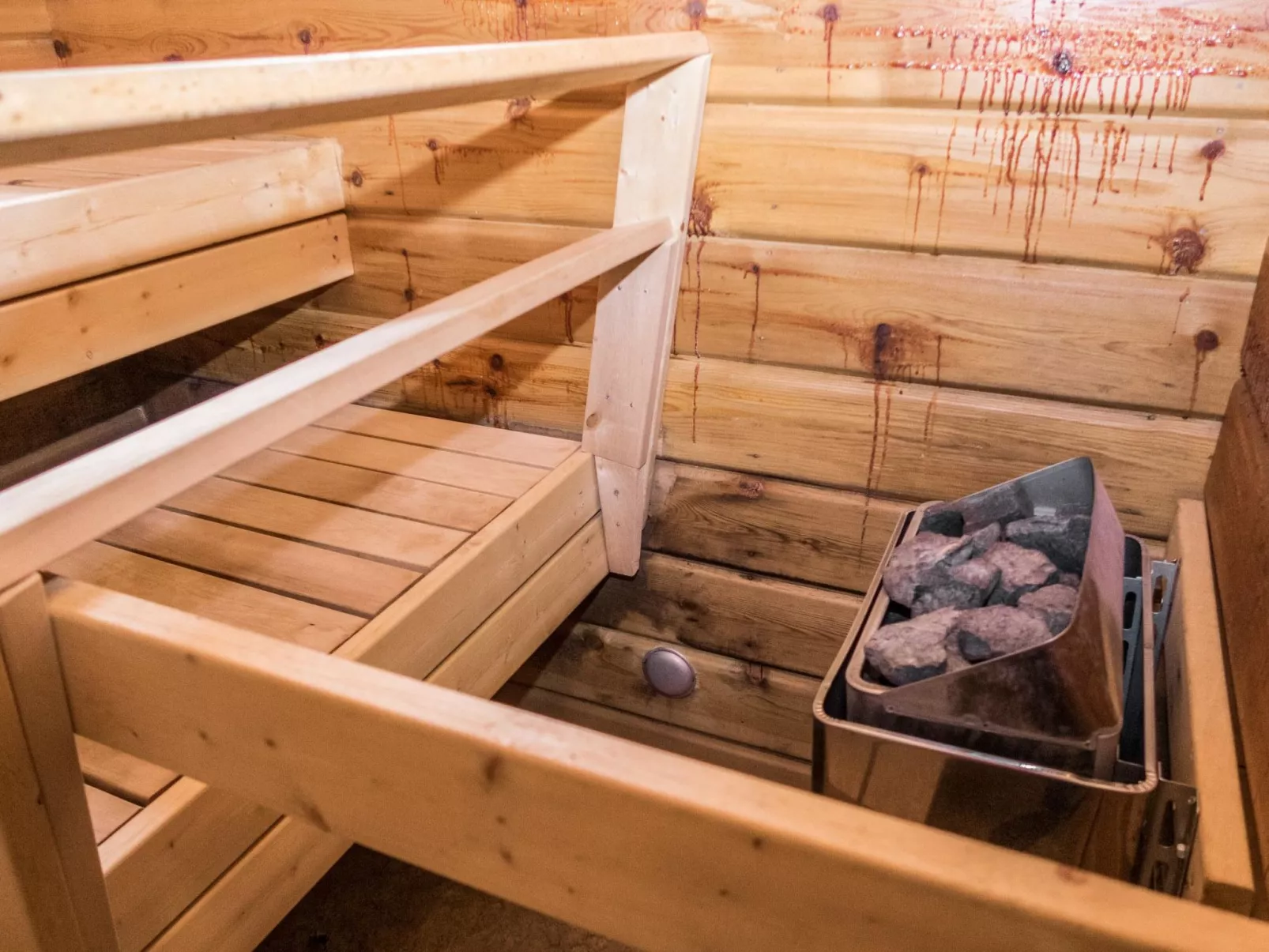 Kelokaltiokylä 17-Binnen