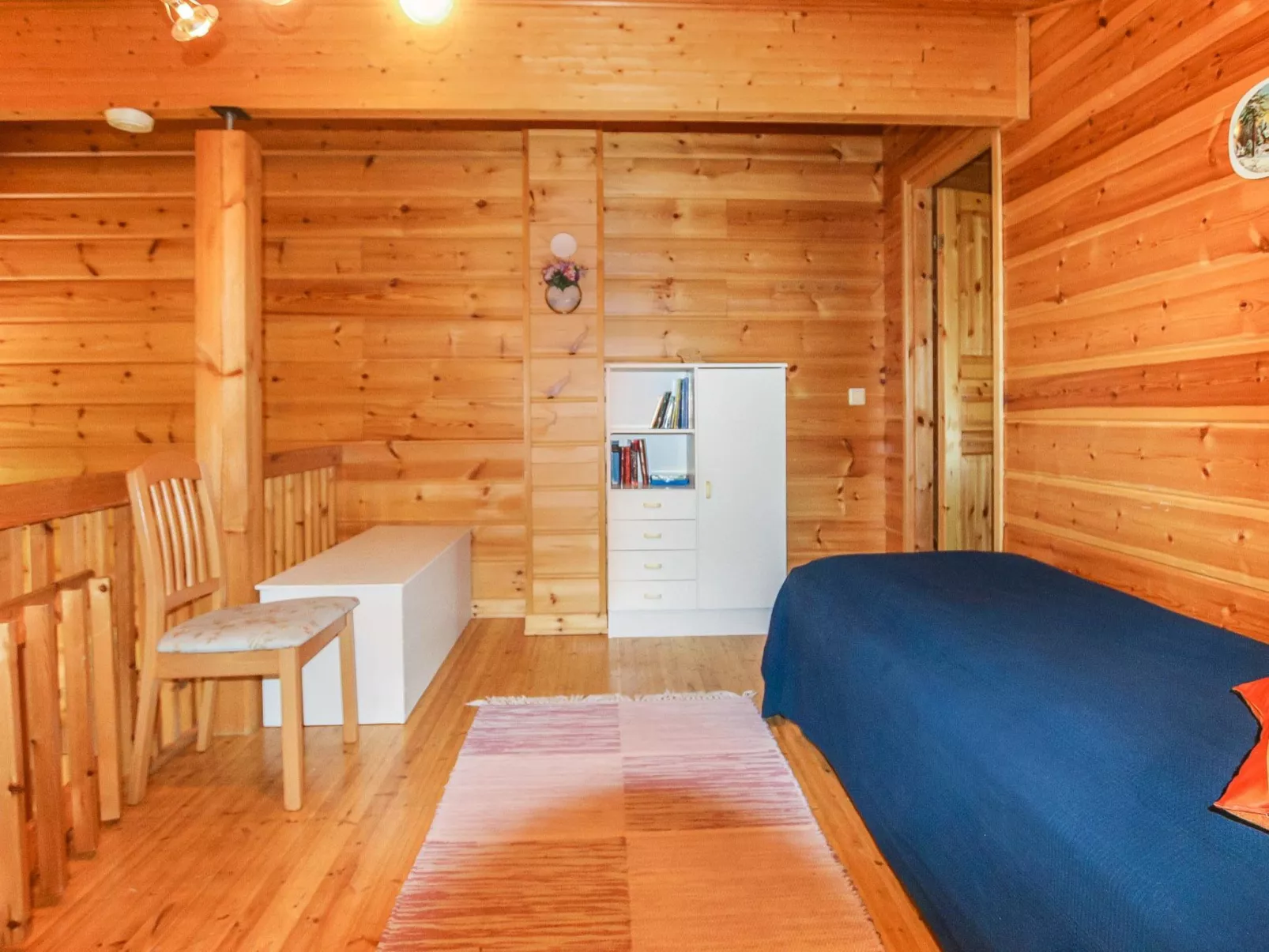 Erätuli 2 paritalo-Binnen