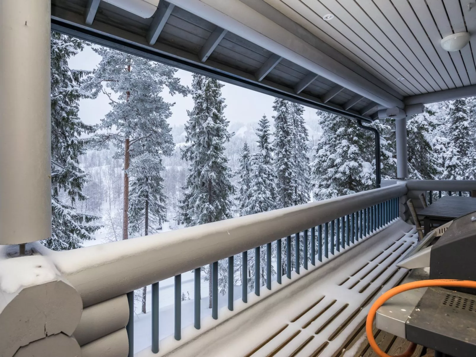 Karhunpesä c-Binnen