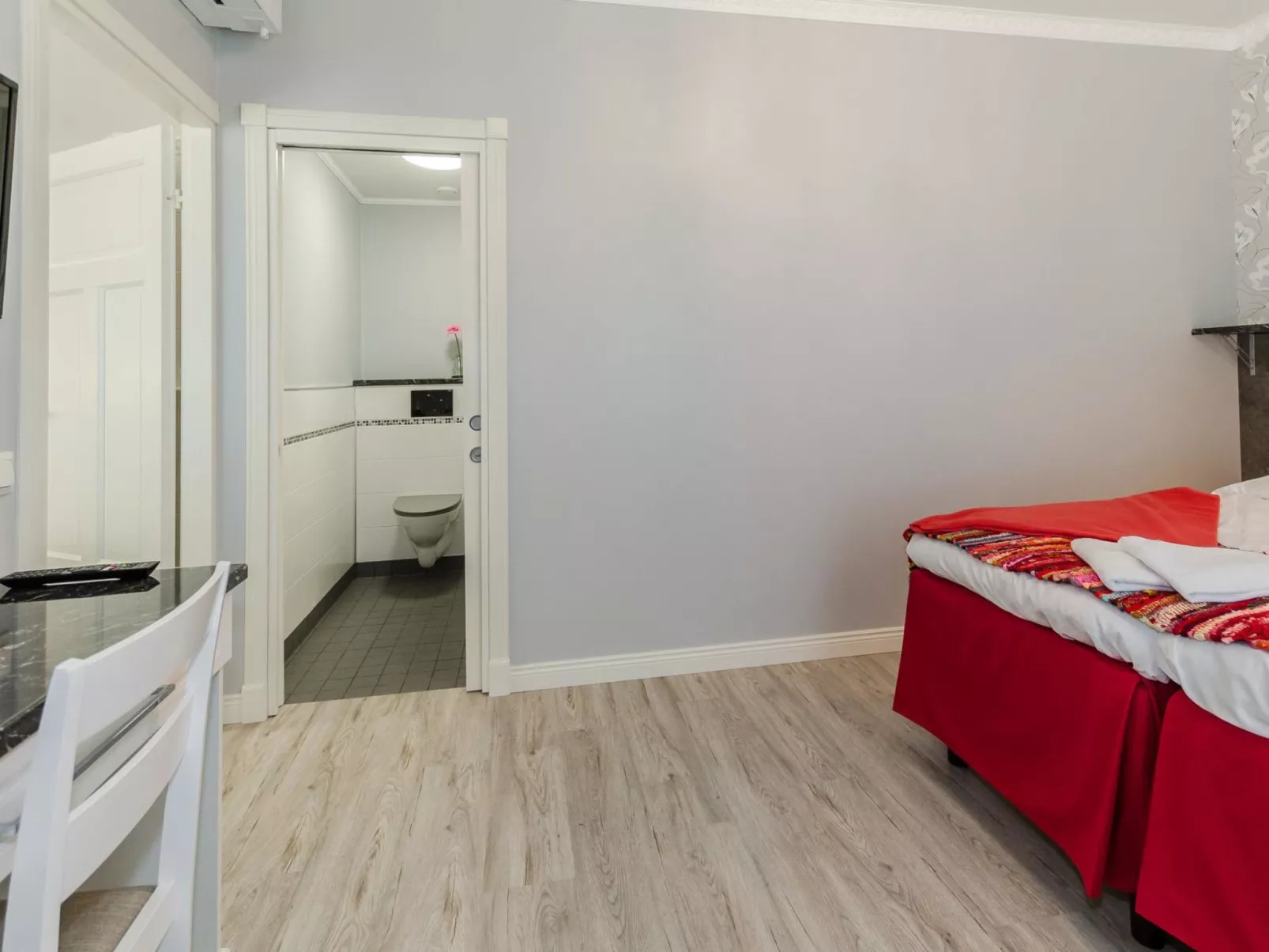 Villa leinola 1-Binnen