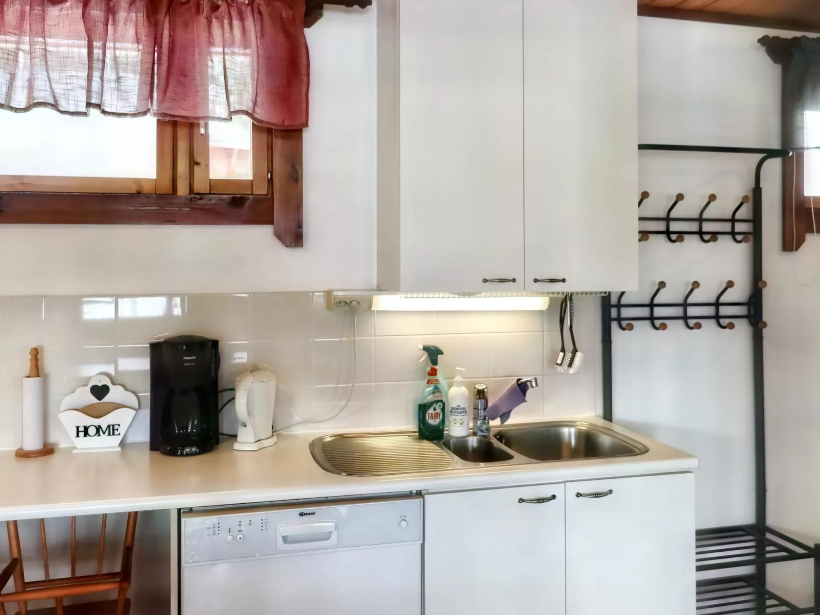 Pieni kiiruna-Binnen