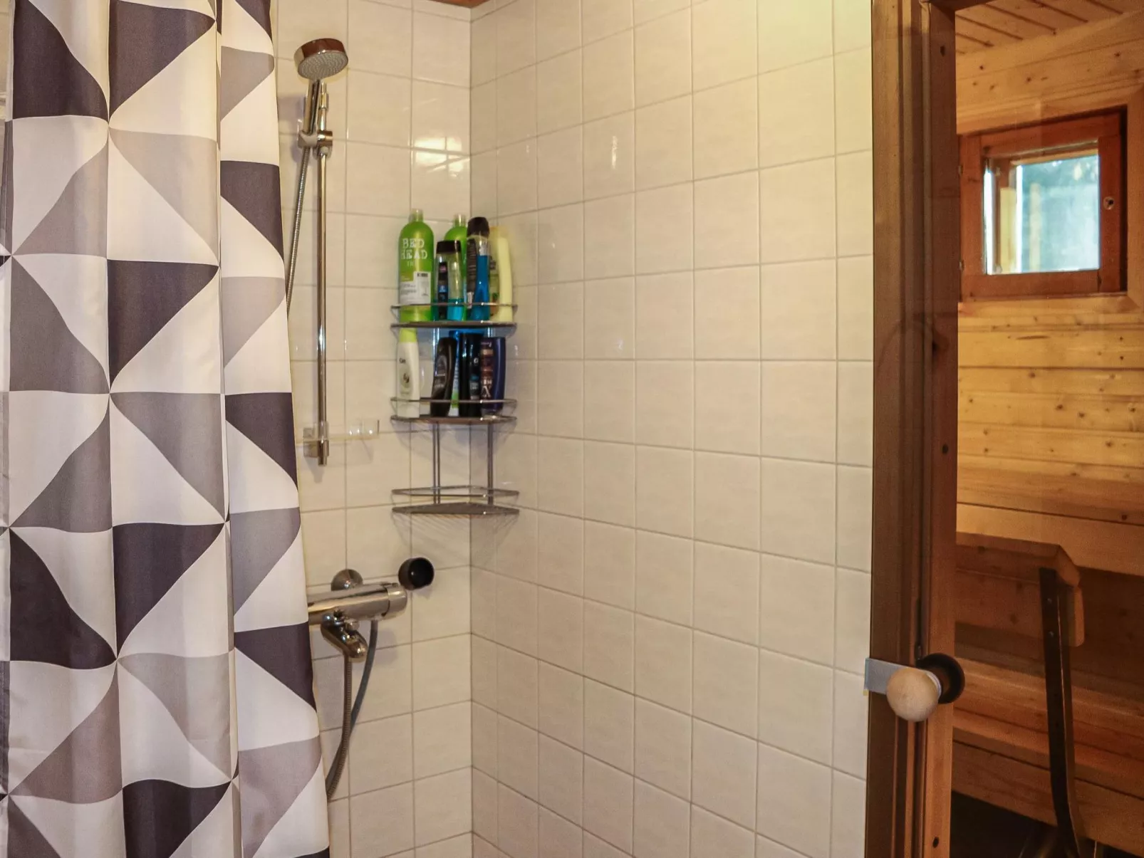 Villa tassu 1-Binnen