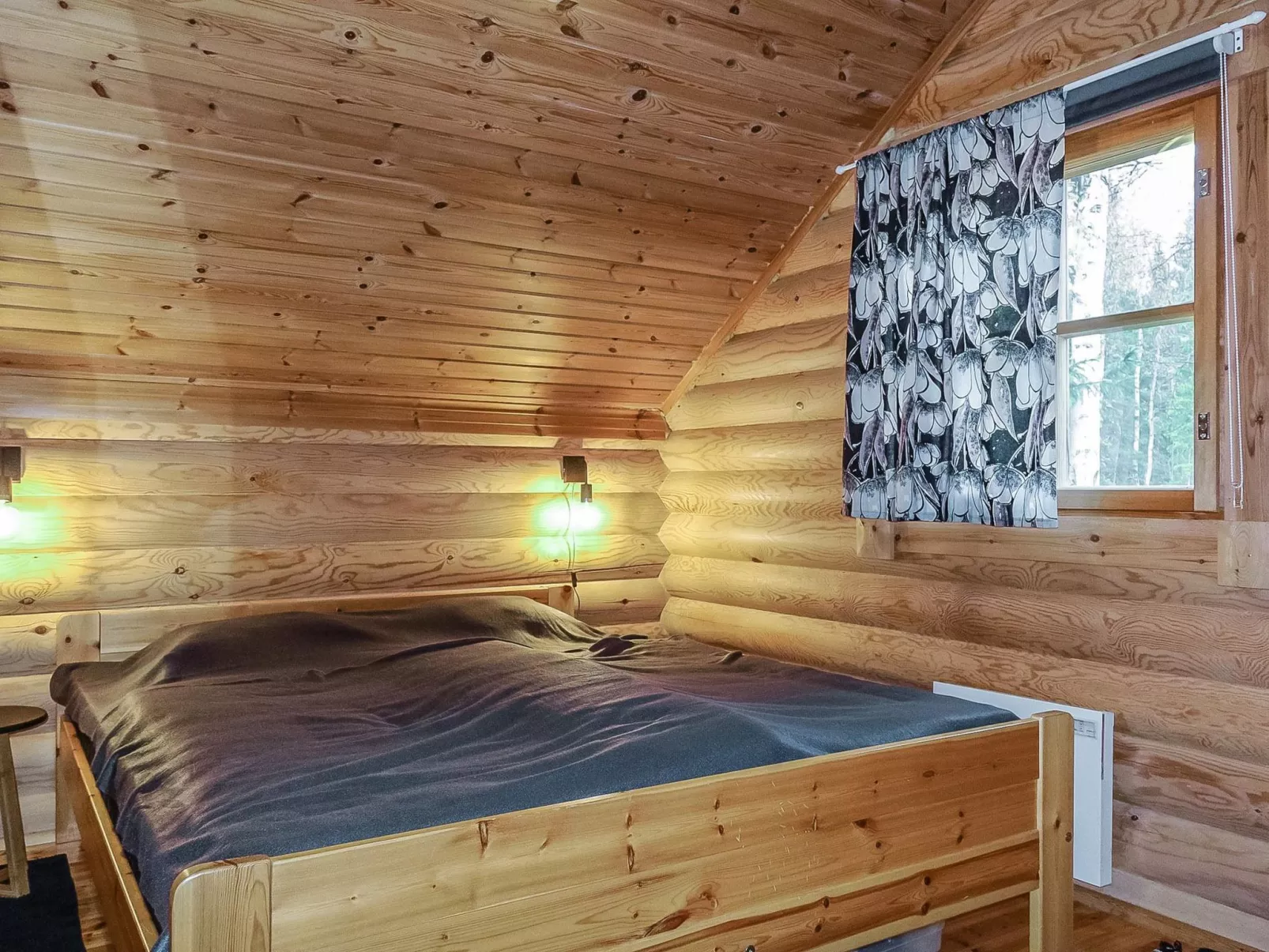 Lomaväinö 13-Binnen