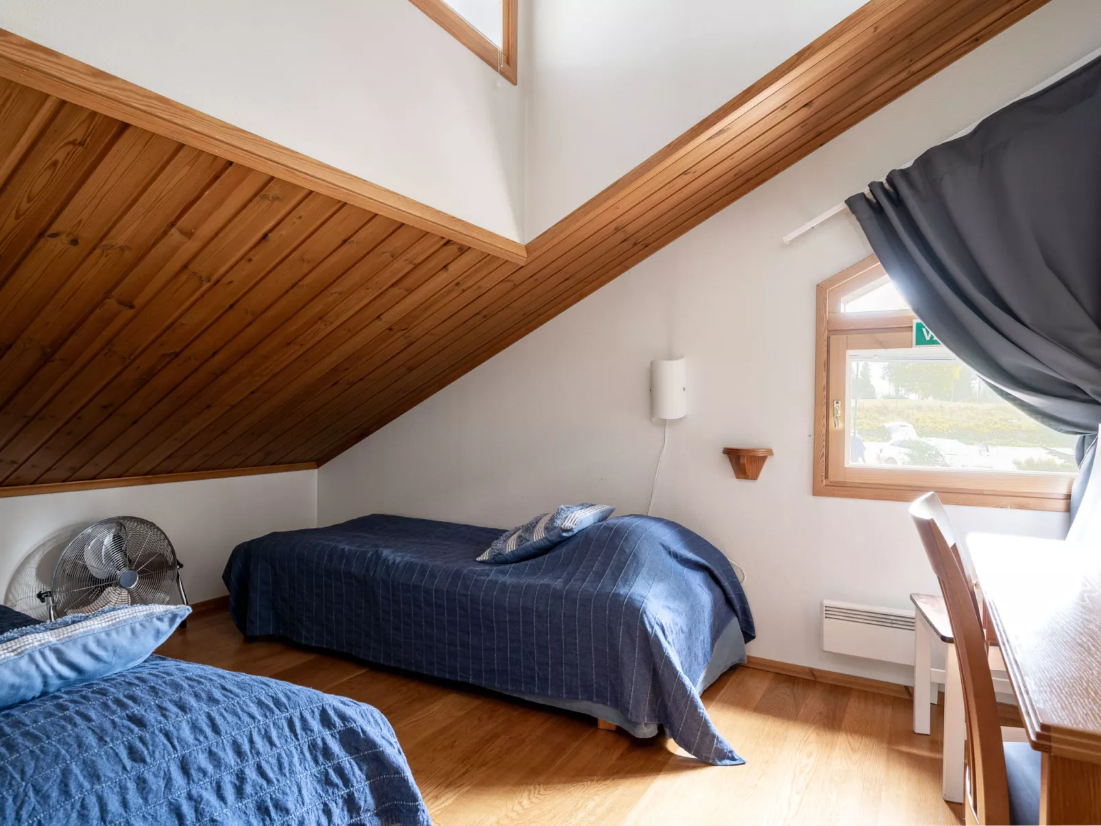 Tahkon klubitie 2 b-Binnen