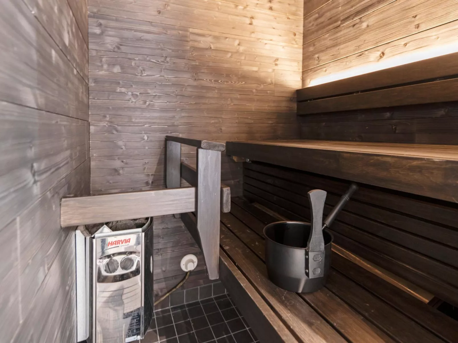 Rukaköngäs 20-Binnen