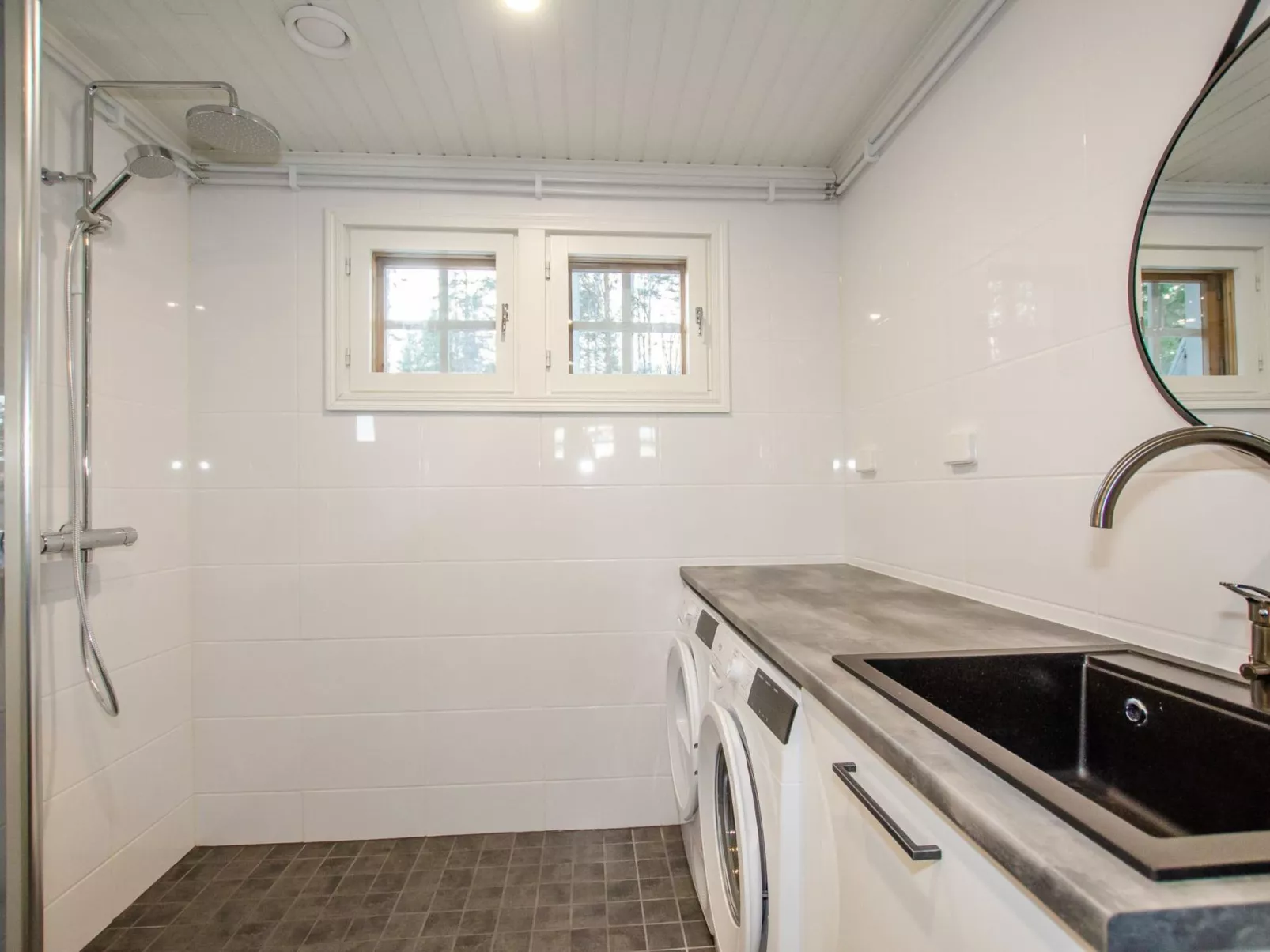 Piitterin saunatupa-Binnen